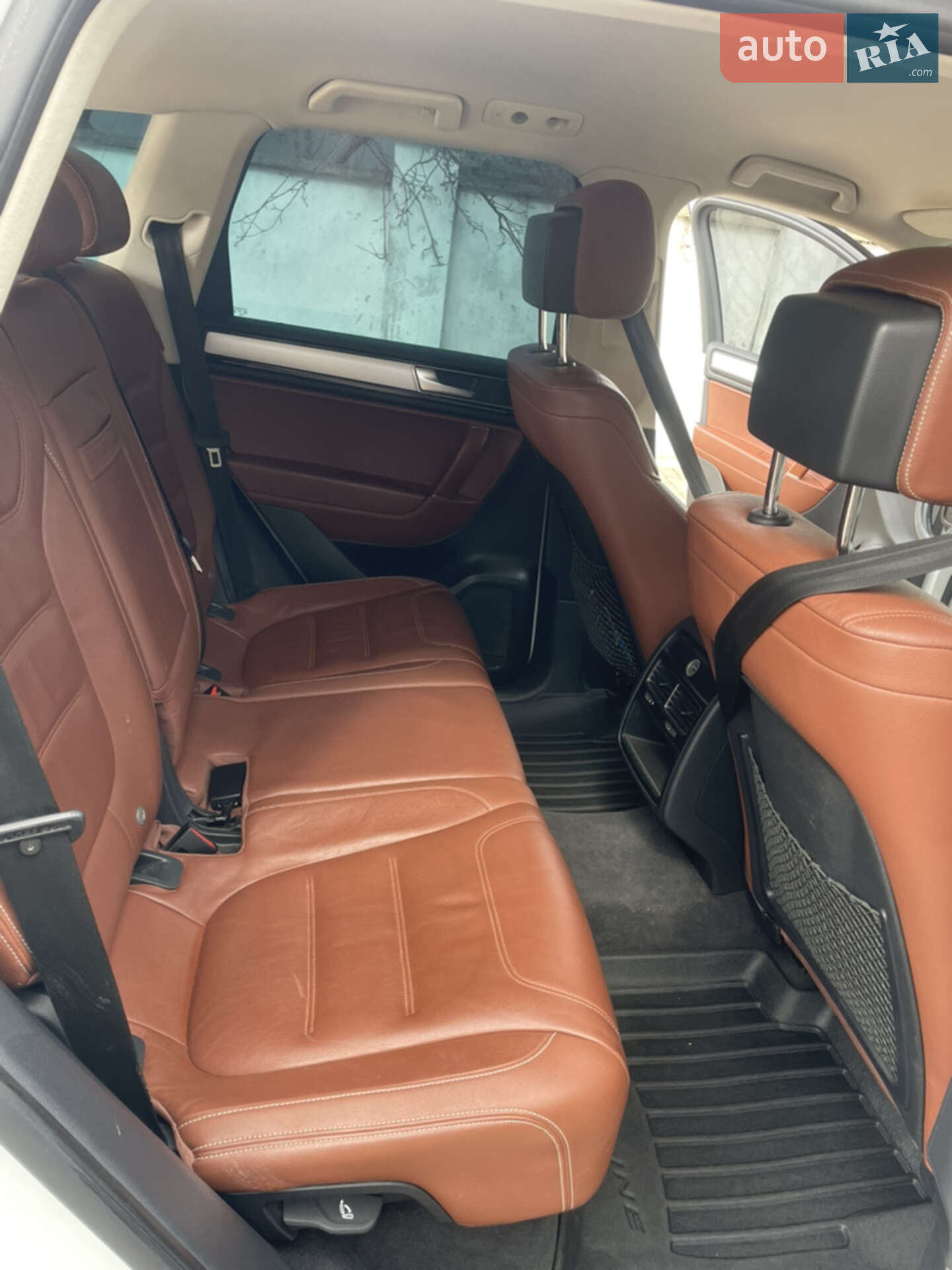 Volkswagen Touareg 2018 VIN WVGZZZ7PZJD014124 фото оголошення 27 з 30