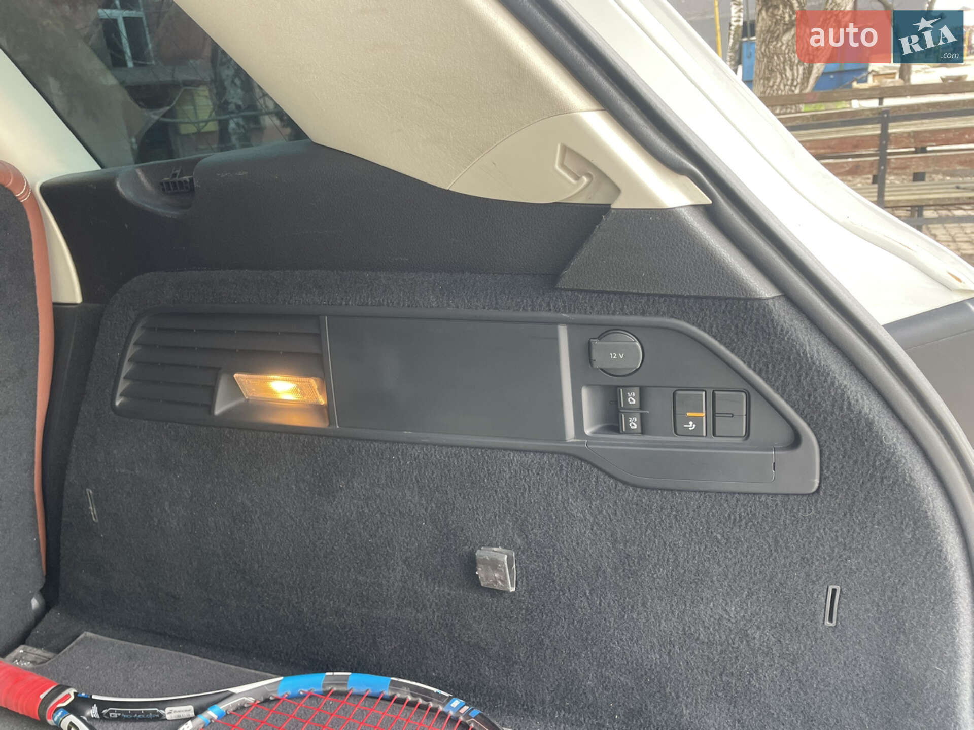 Volkswagen Touareg 2018 VIN WVGZZZ7PZJD014124 фото оголошення 30 з 30