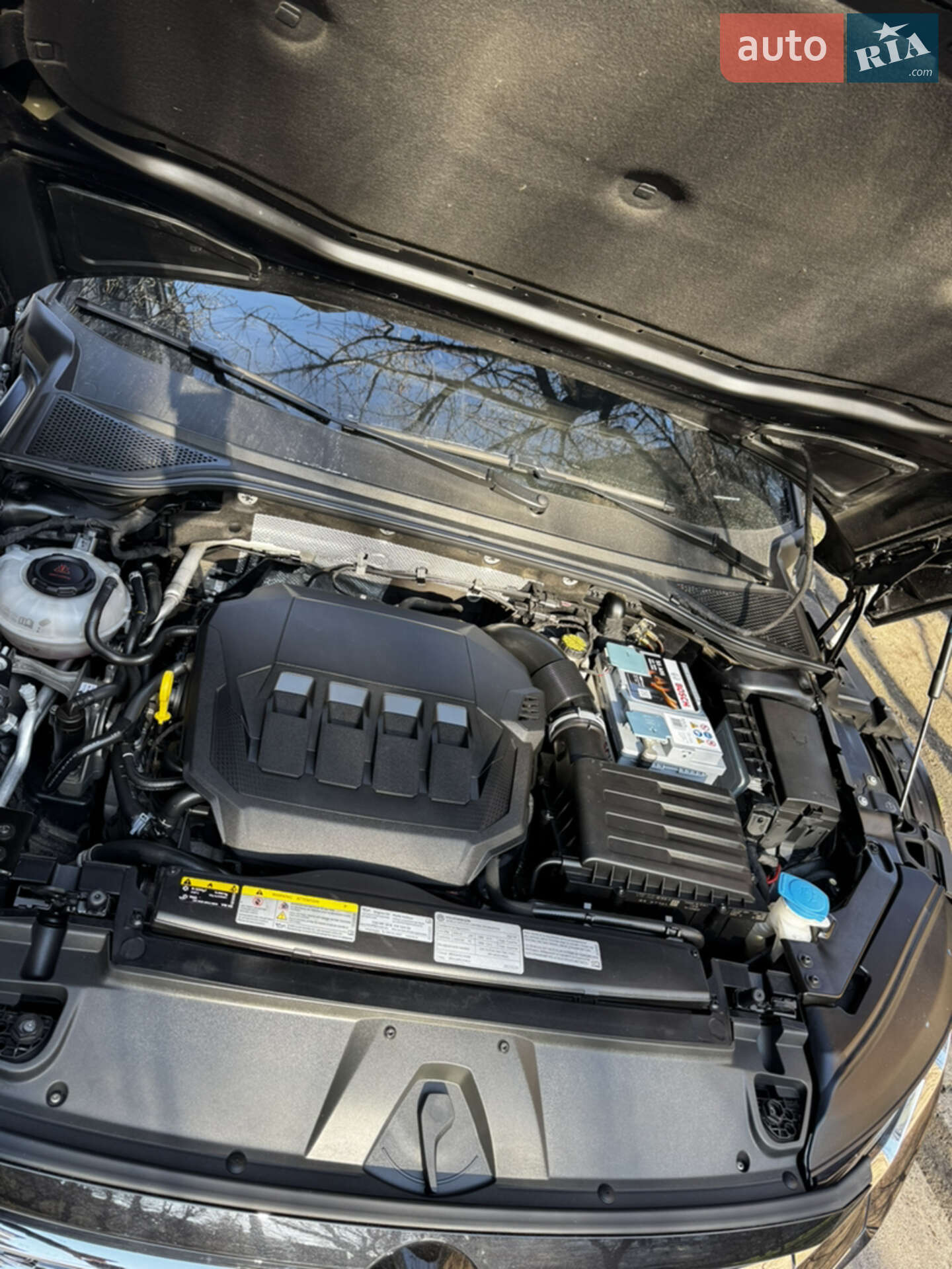 Volkswagen Arteon 2020 VIN WVWTR7AN2ME002167 фото оголошення 43 з 50