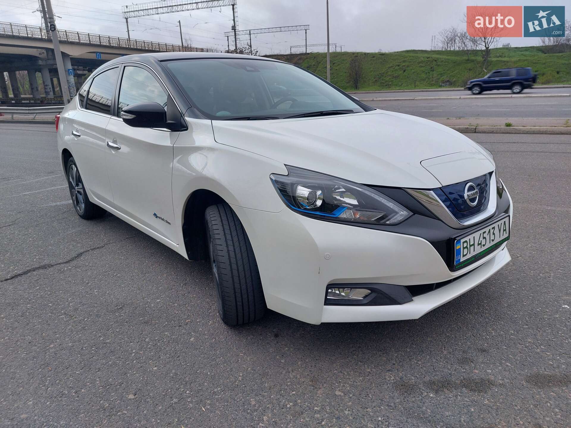 Nissan Sylphy 2018 VIN LGBH1YEA8JY794158 фото оголошення 52 з 64