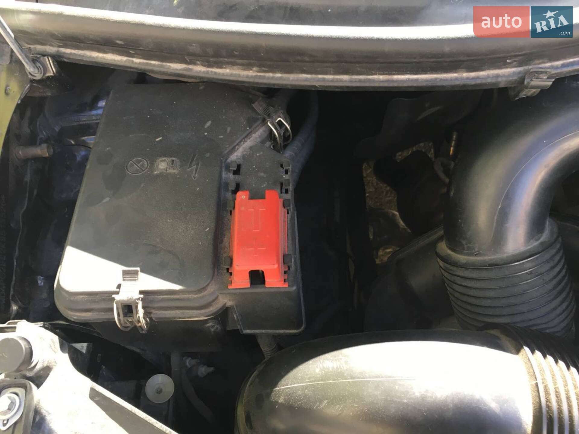 Mercedes-Benz Vito 2018 VIN WD4PG2EE2K3513526 фото оголошення 5 з 26