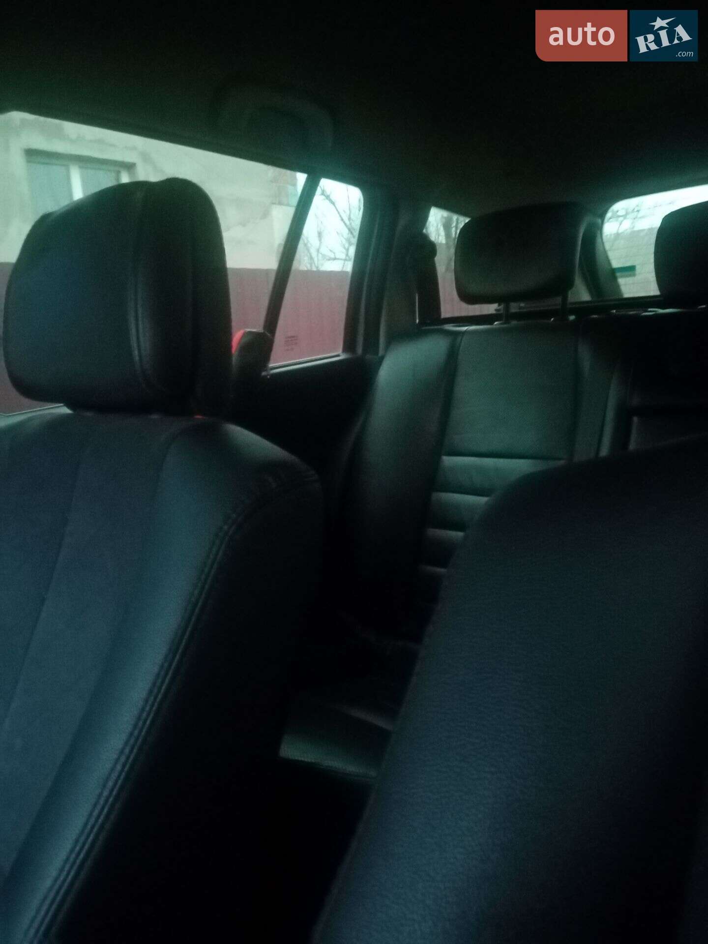 Renault Megane 2007 VIN VF1KMS6C638328514 фото оголошення 17 з 26