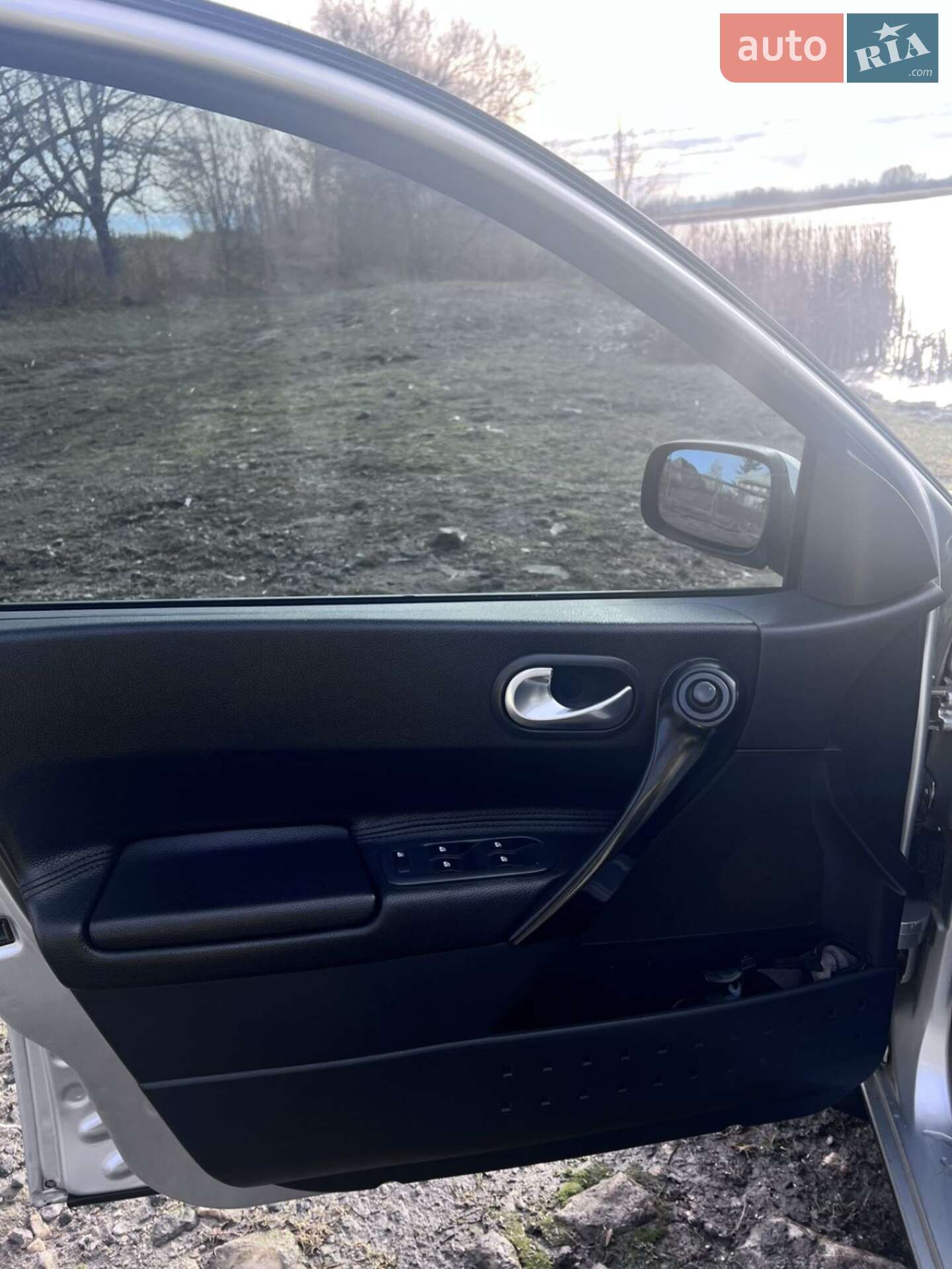 Renault Megane 2007 VIN VF1KMS6C638328514 фото оголошення 23 з 26
