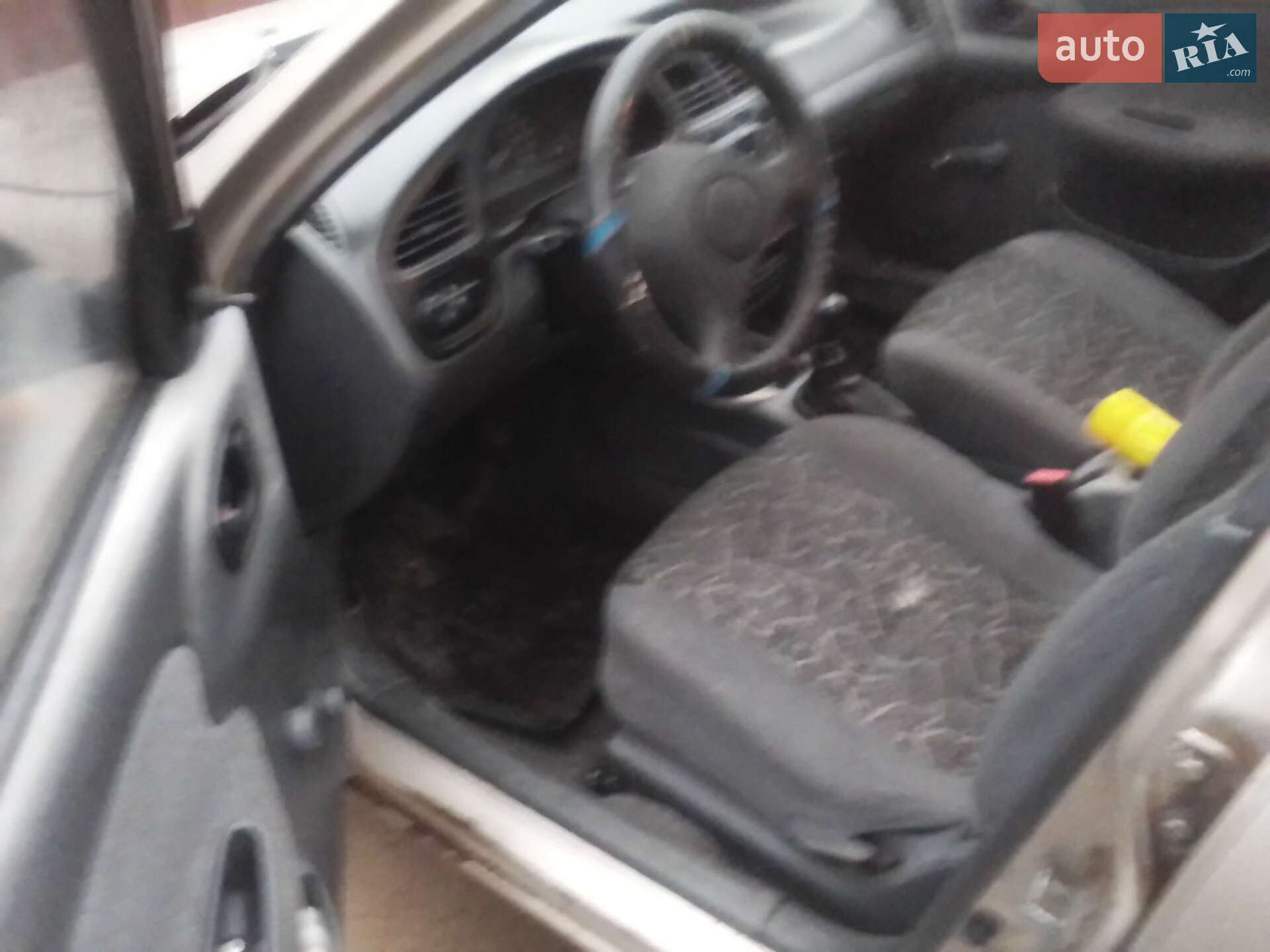 Daewoo Lanos 2008 VIN Y6DTF69YD8W391319 фото оголошення 8 з 104