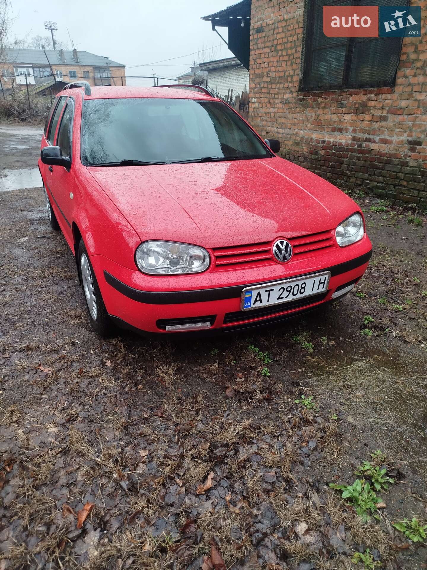 Volkswagen Golf 1999 VIN WVWZZZ1JZYW375069 фото оголошення 6 з 7