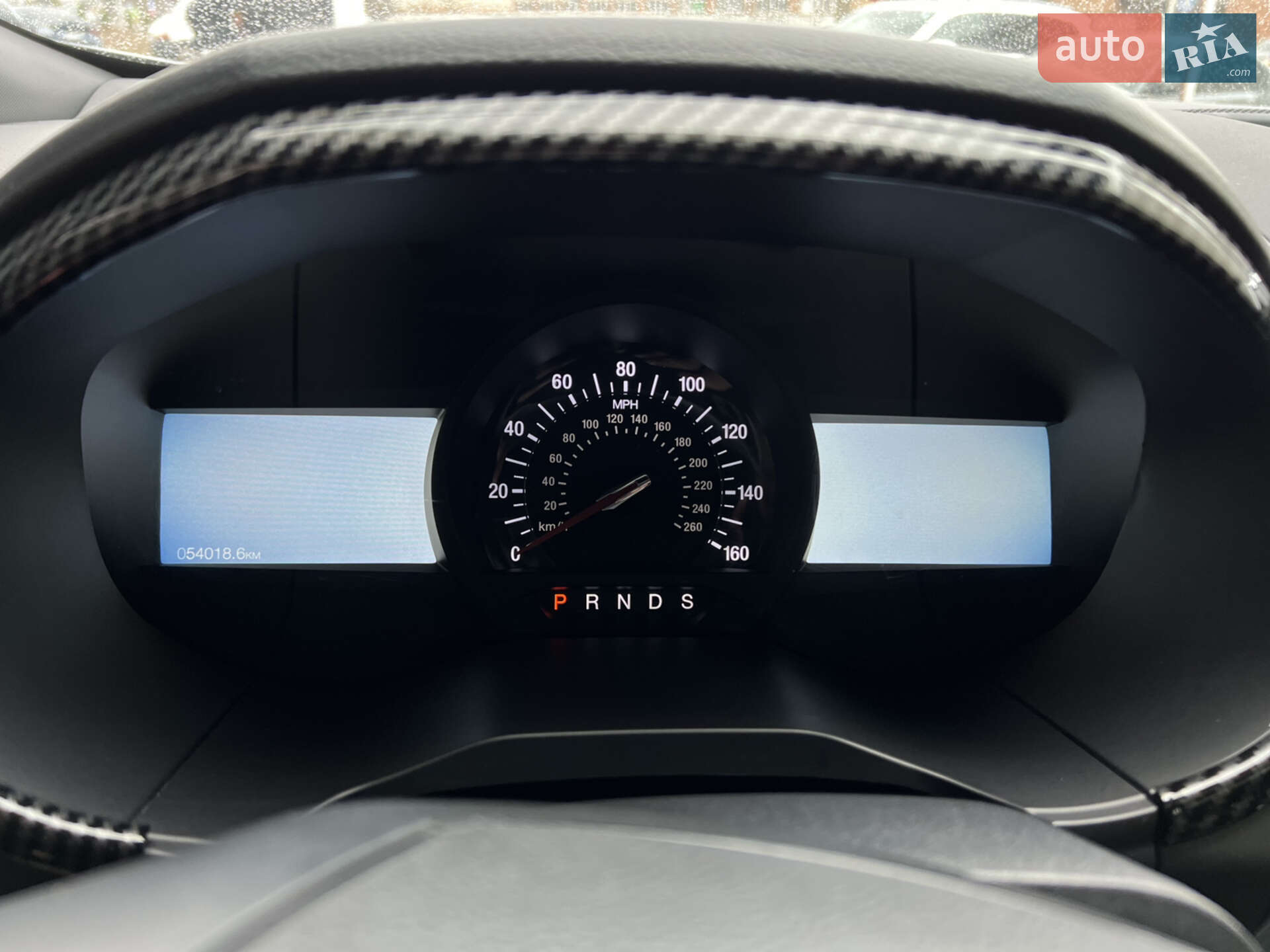 Ford Edge 2021 VIN 2FMPK4AP4MBA42523 фото оголошення 3 з 18