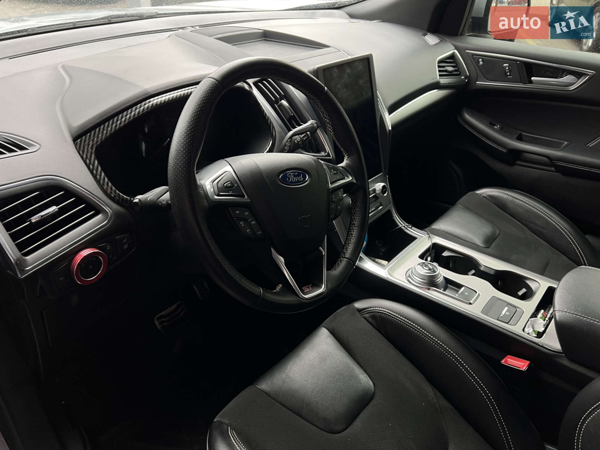Ford Edge 2021 VIN 2FMPK4AP4MBA42523 фото оголошення 10 з 18