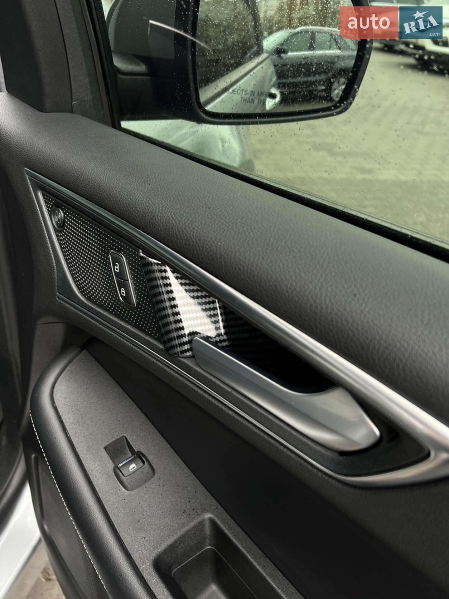 Ford Edge 2021 VIN 2FMPK4AP4MBA42523 фото оголошення 14 з 18