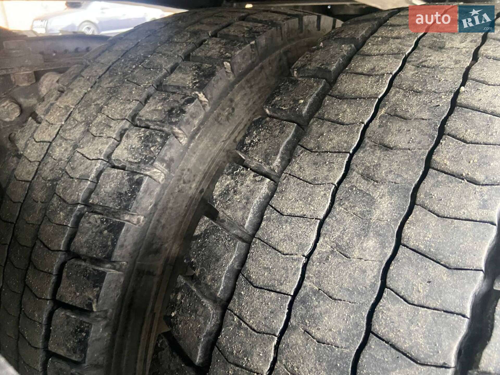 Mercedes-Benz Actros 2015 VIN WDB9634061L973860 фото оголошення 15 з 43