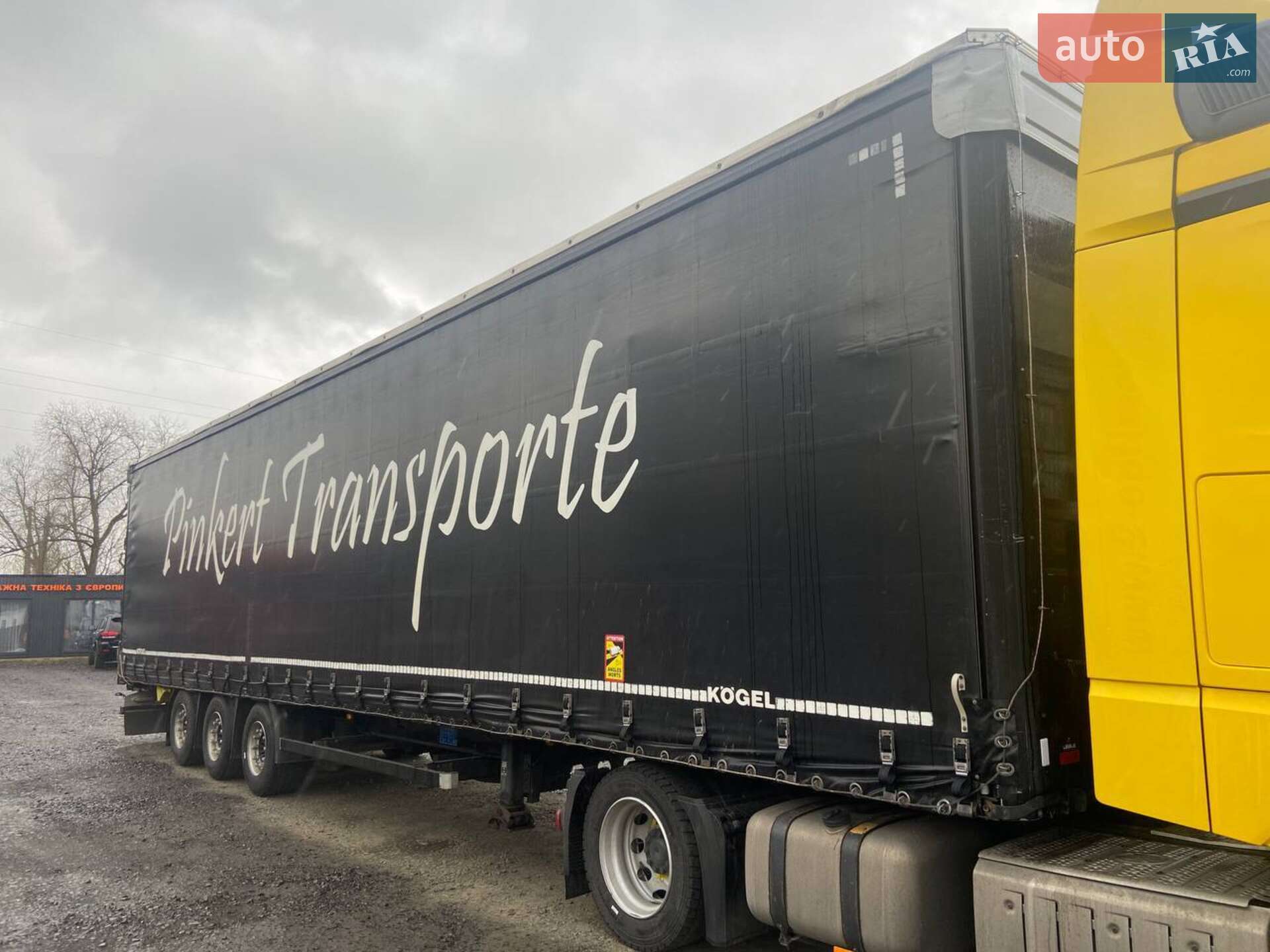 Mercedes-Benz Actros 2015 VIN WDB9634061L973860 фото оголошення 19 з 43