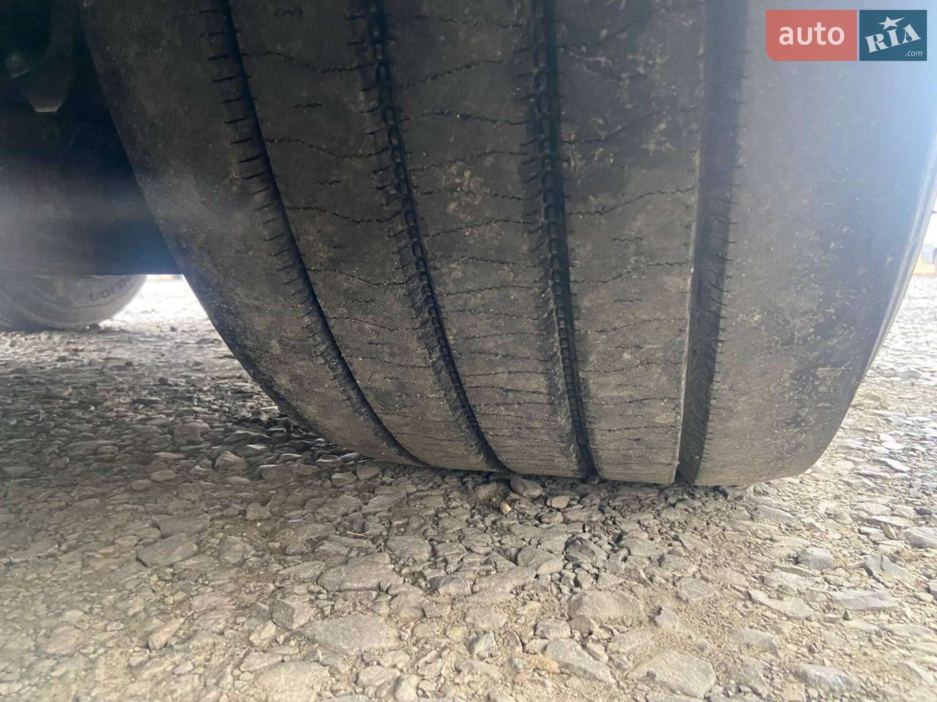 Mercedes-Benz Actros 2015 VIN WDB9634061L973860 фото оголошення 27 з 43