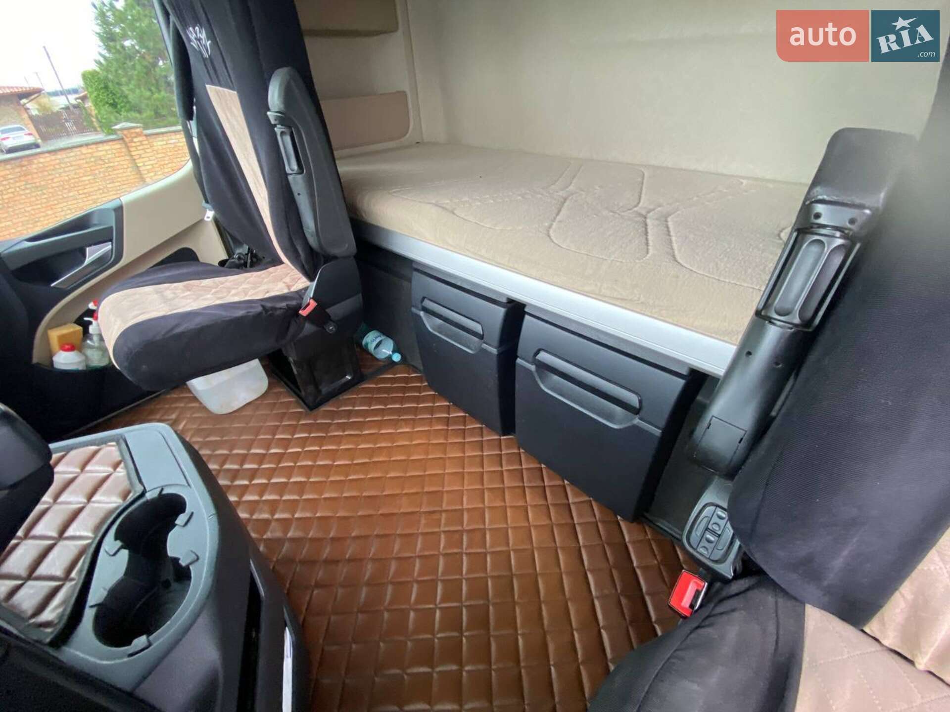 Mercedes-Benz Actros 2015 VIN WDB9634061L973860 фото оголошення 30 з 43
