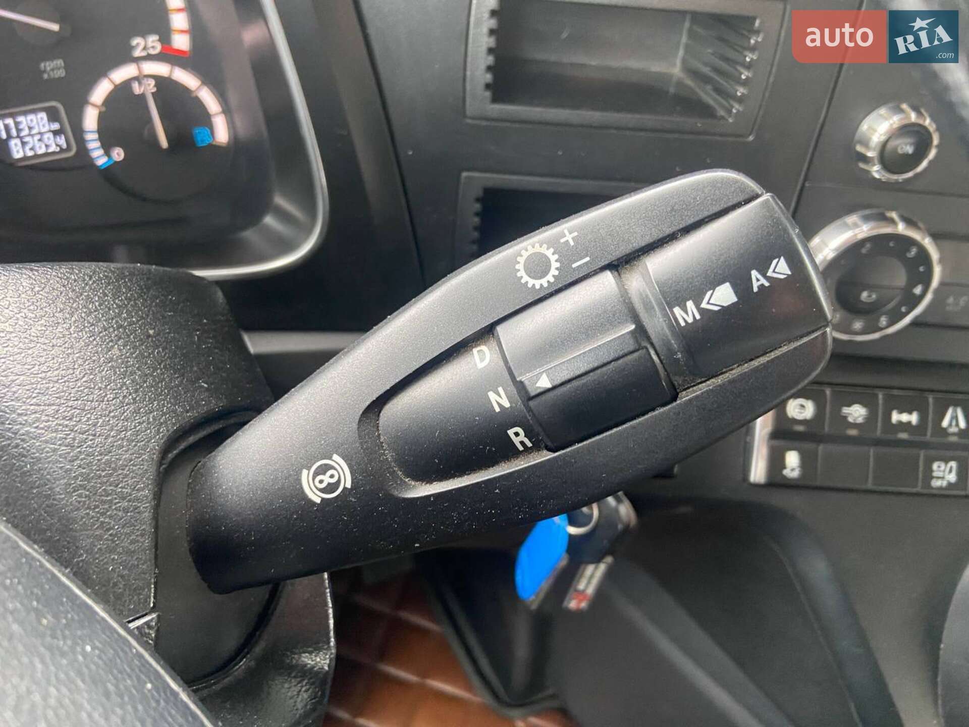 Mercedes-Benz Actros 2015 VIN WDB9634061L973860 фото оголошення 39 з 43
