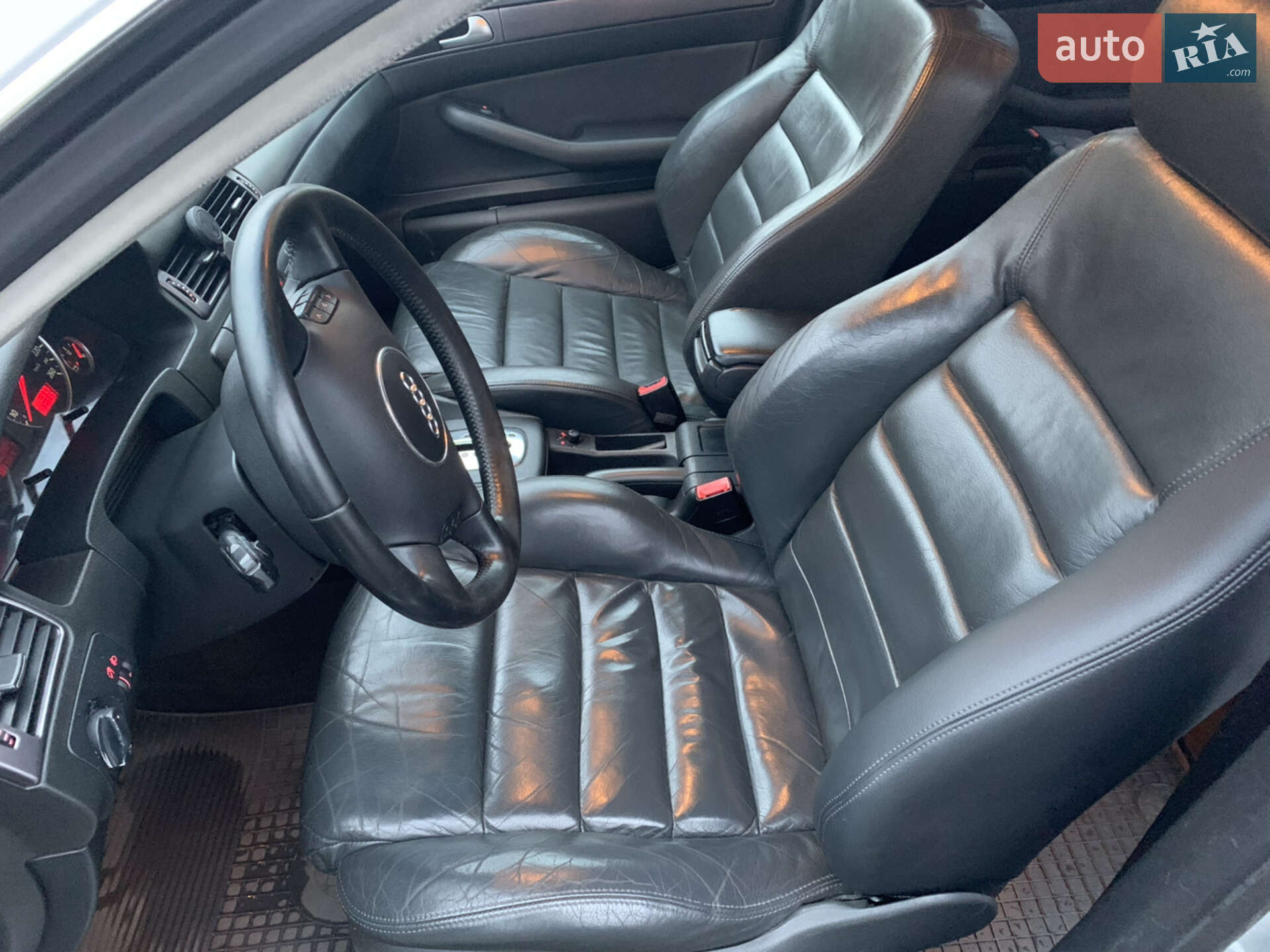 Audi A6 2003 VIN WAUZZZ4B74N024573 фото оголошення 14 з 24