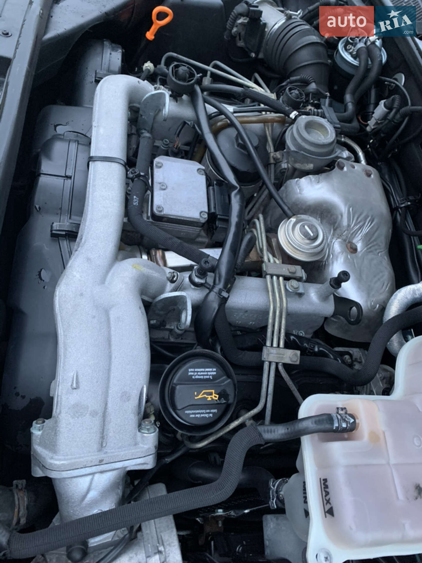 Audi A6 2003 VIN WAUZZZ4B74N024573 фото оголошення 20 з 24