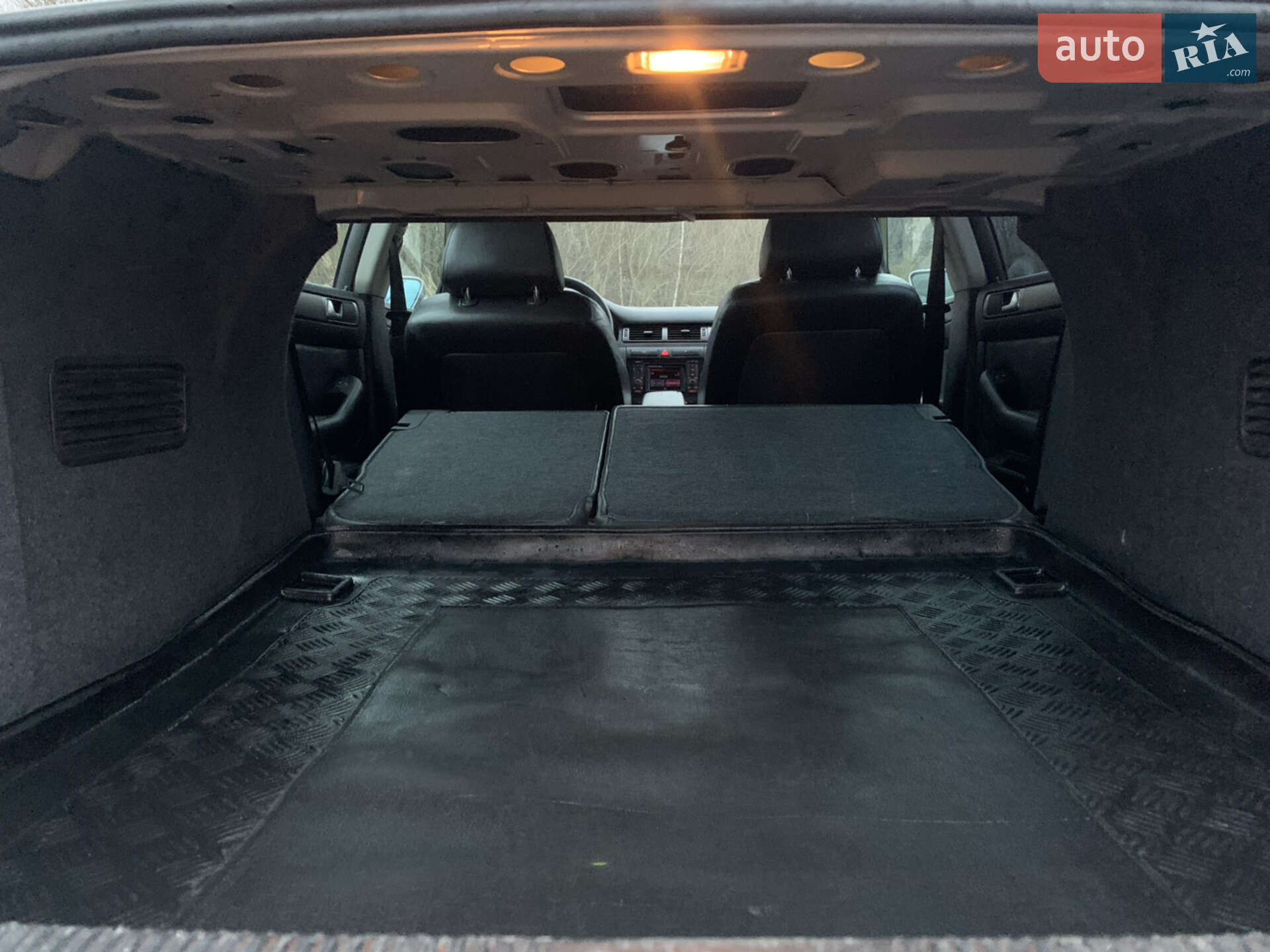 Audi A6 2003 VIN WAUZZZ4B74N024573 фото оголошення 22 з 24