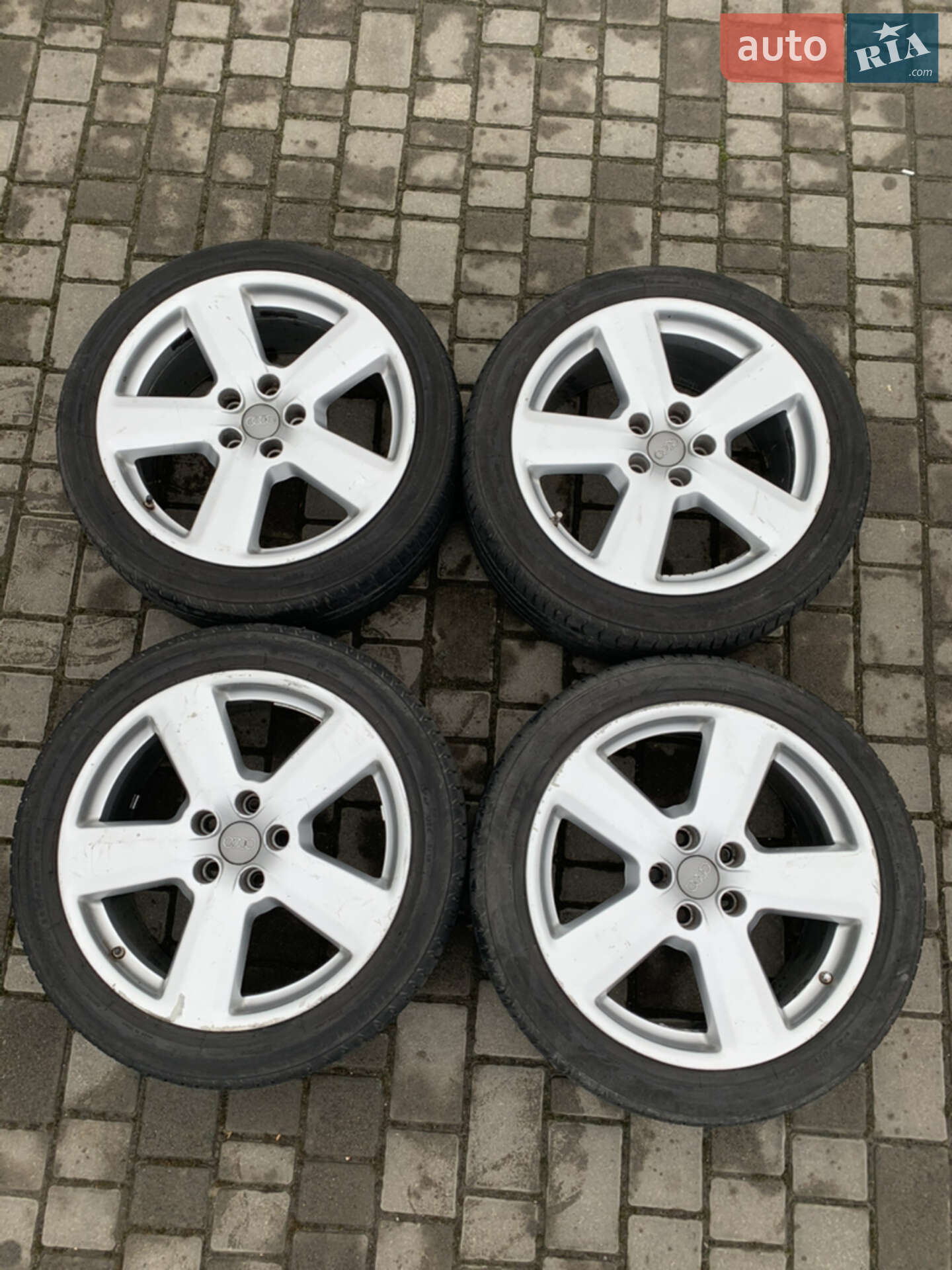 Audi A6 2003 VIN WAUZZZ4B74N024573 фото оголошення 24 з 24
