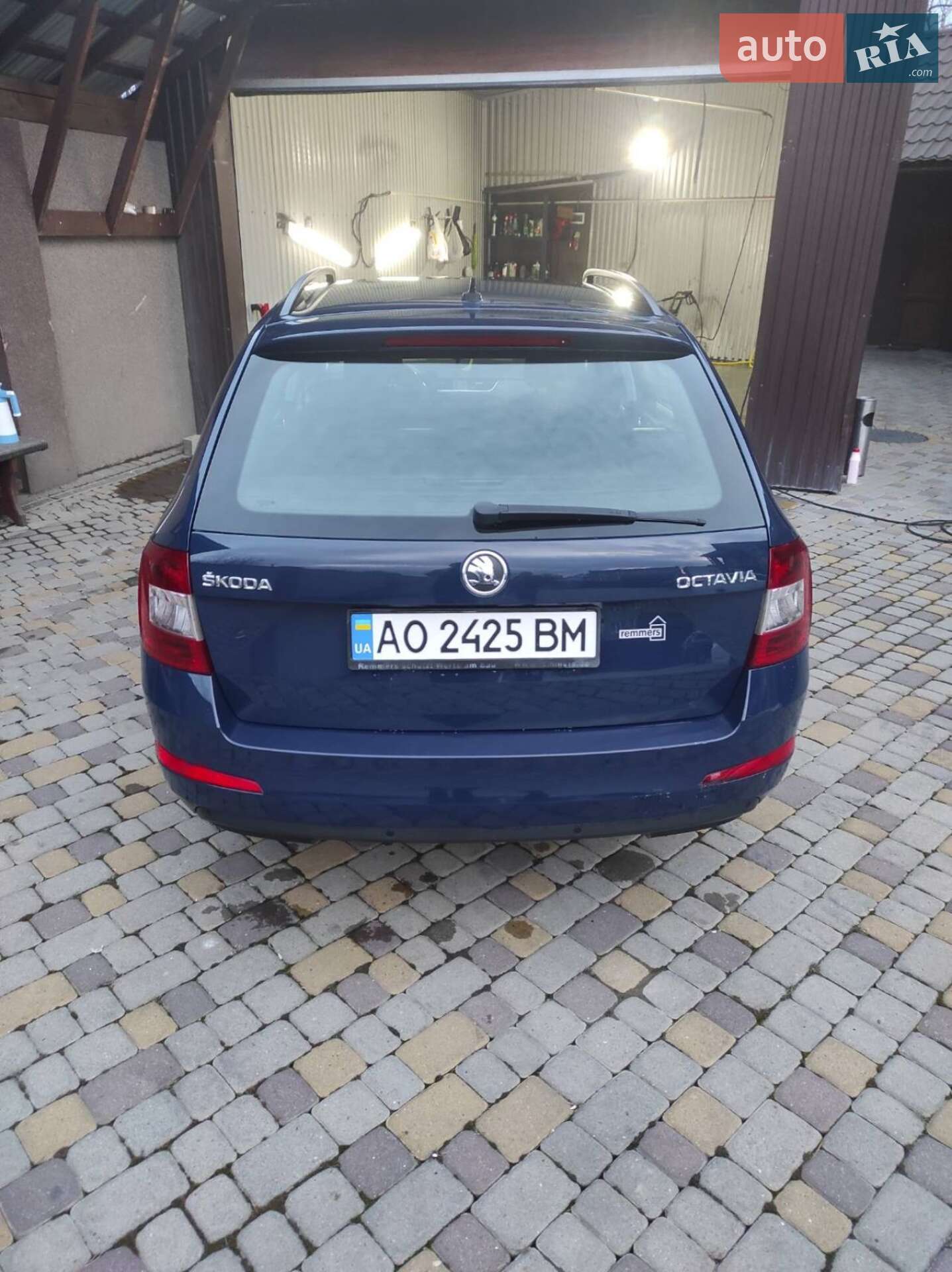 Skoda Octavia 2013 VIN TMBJJ7NE0E0081376 фото оголошення 2 з 13