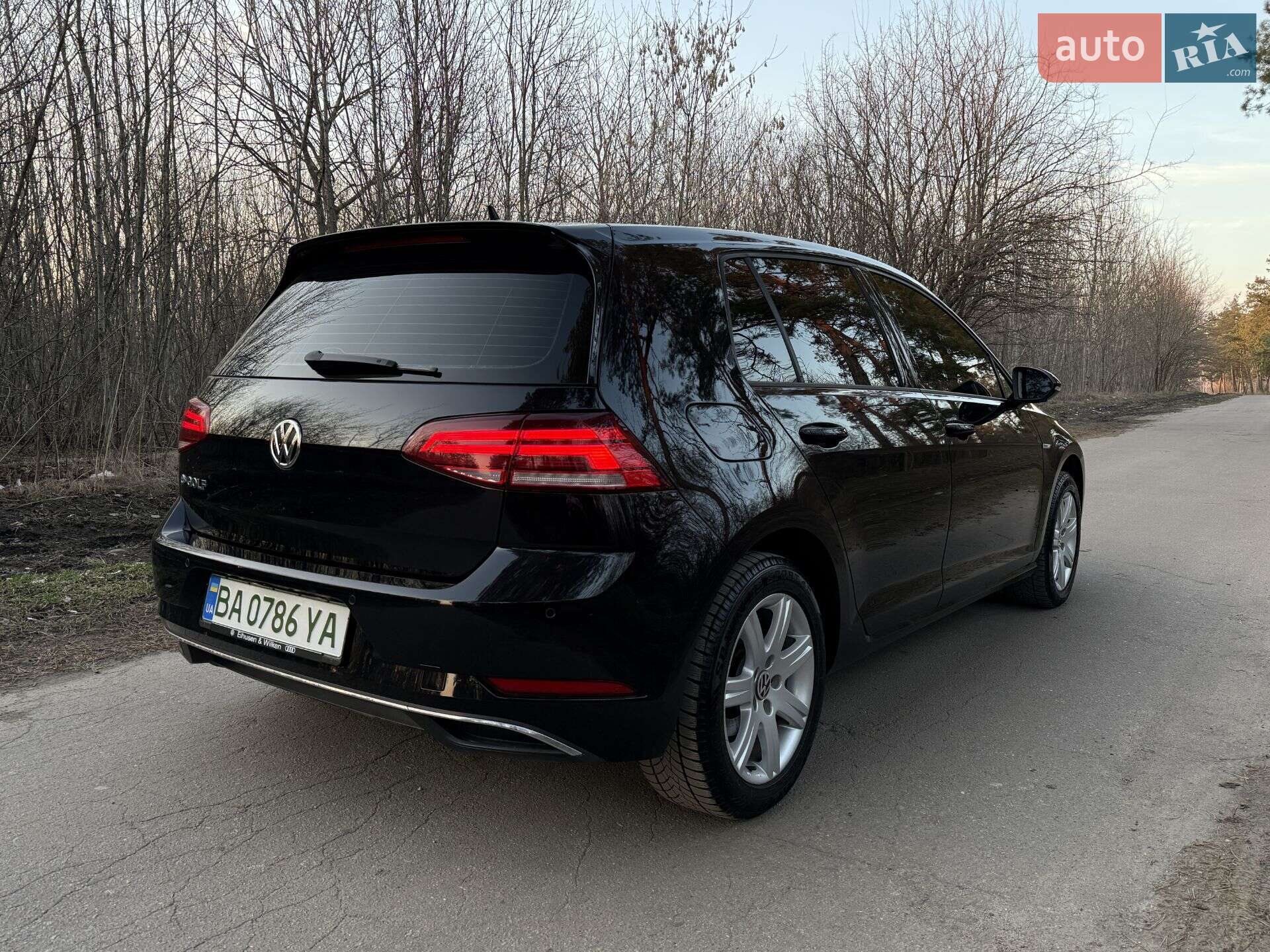 Volkswagen e-Golf 2020 VIN WVWZZZAUZL8916304 фото оголошення 4 з 22