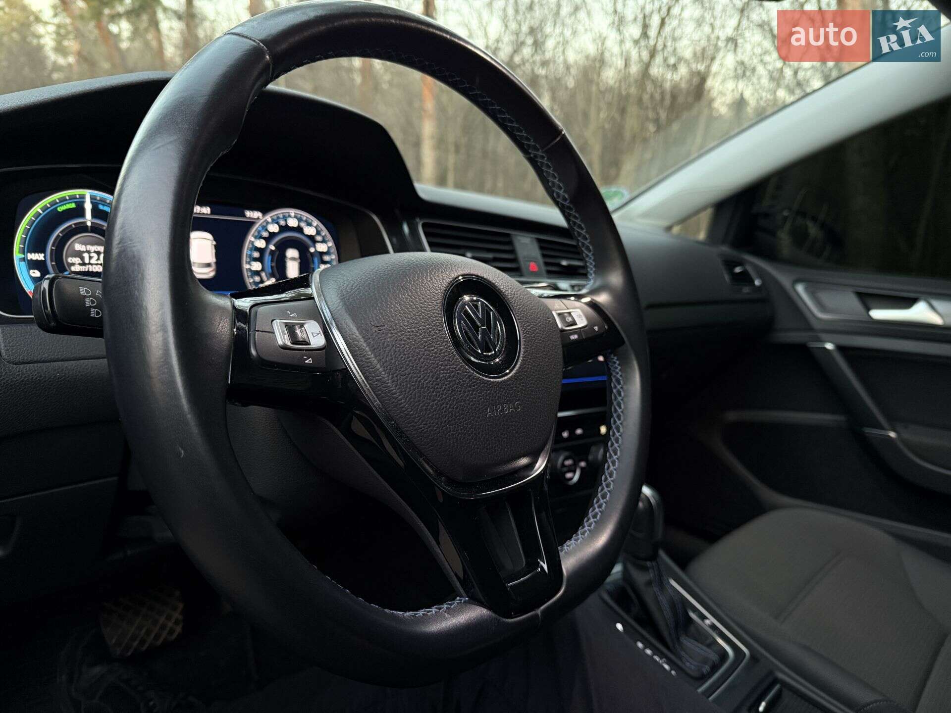 Volkswagen e-Golf 2020 VIN WVWZZZAUZL8916304 фото оголошення 17 з 22