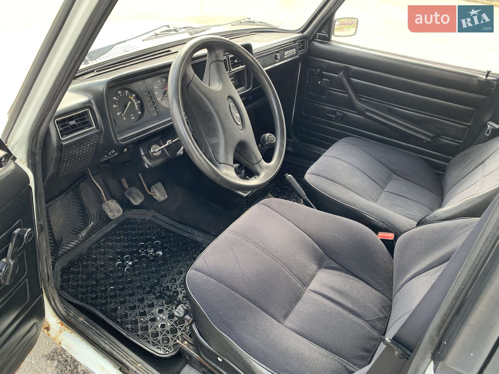 ВАЗ / Lada 2107 2002 VIN XTA21070021556083 фото оголошення 6 з 13