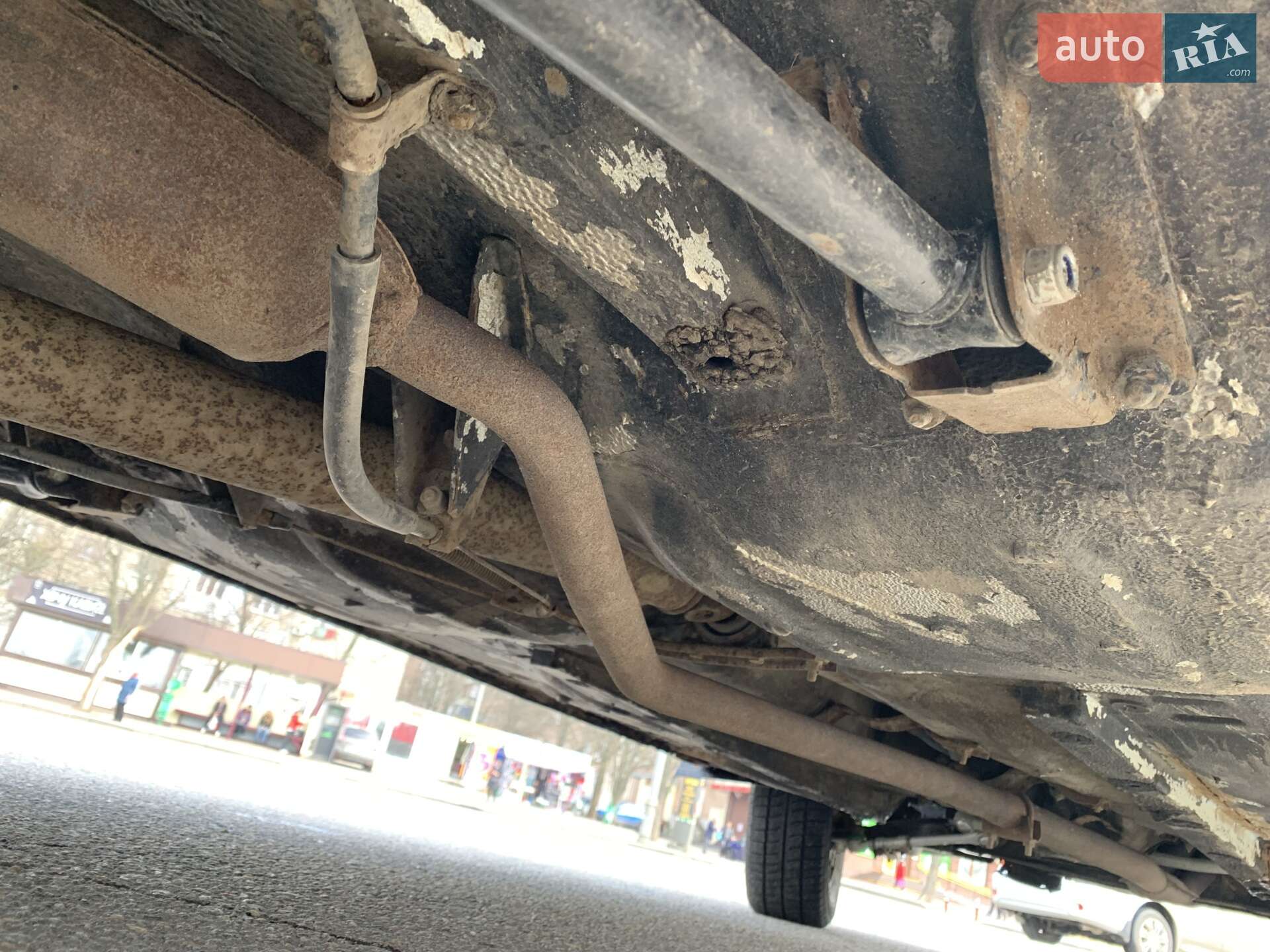 ВАЗ / Lada 2107 2002 VIN XTA21070021556083 фото оголошення 7 з 13