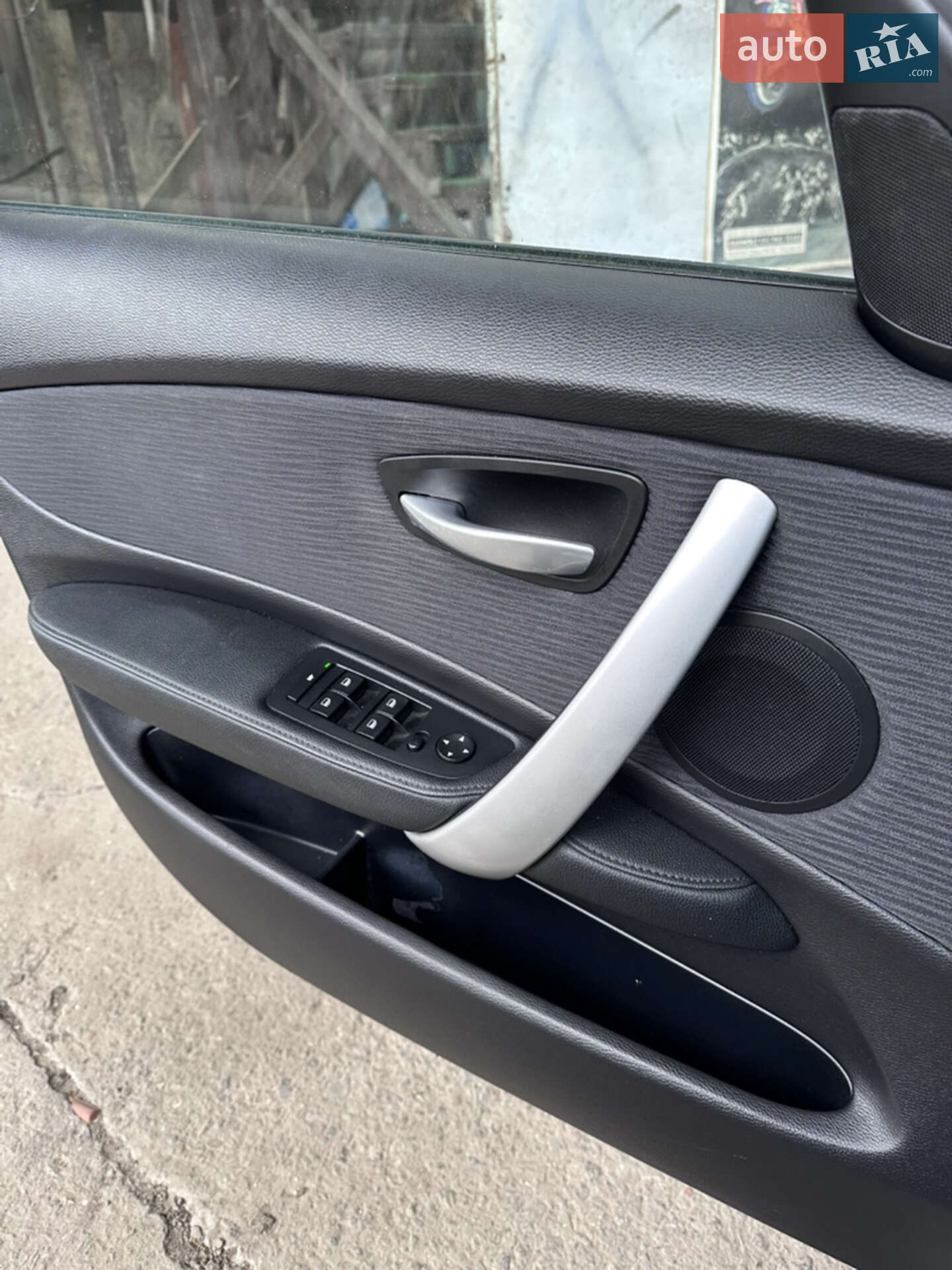 BMW 1 Series 2008 VIN WBAUD710X0PD94353 фото оголошення 14 з 26