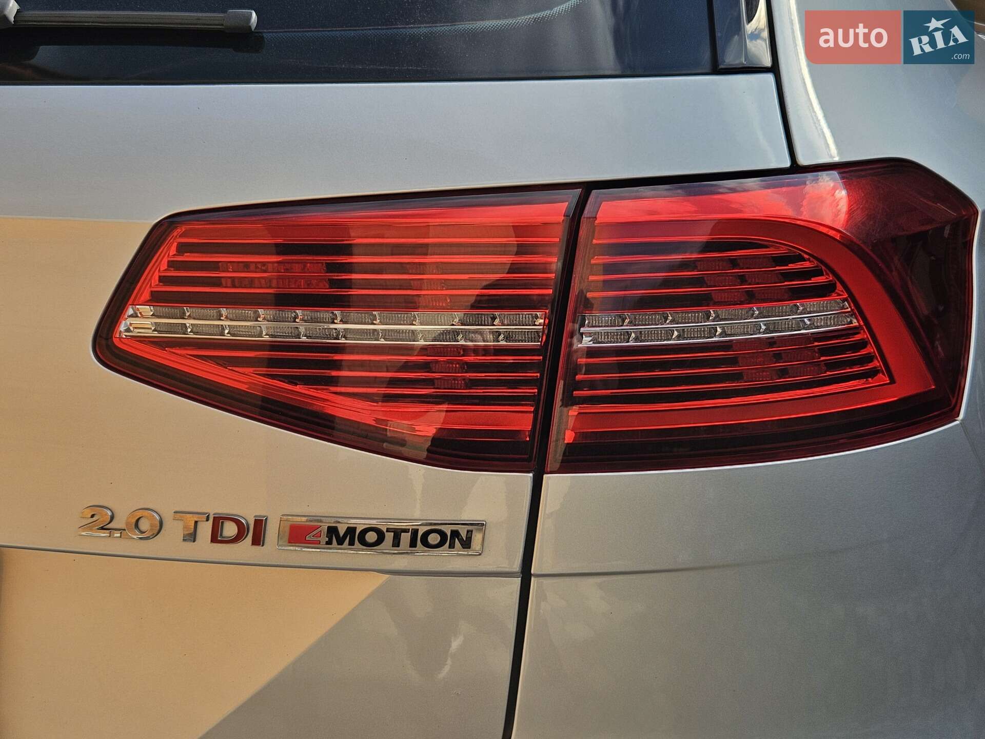 Volkswagen Passat 2015 VIN WVWZZZ3CZFE503343 фото оголошення 8 з 18