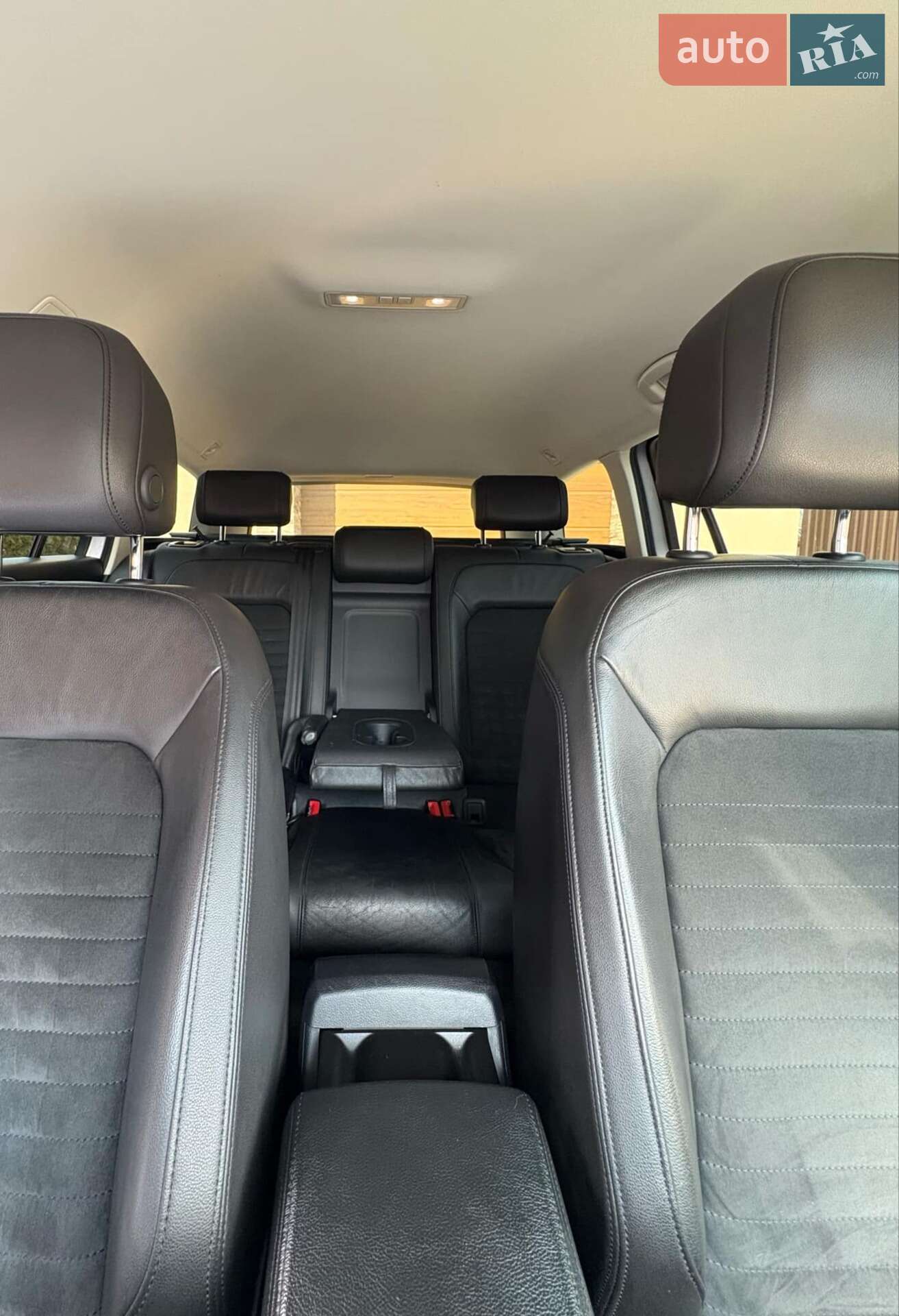 Volkswagen Passat 2015 VIN WVWZZZ3CZFE503343 фото оголошення 14 з 18