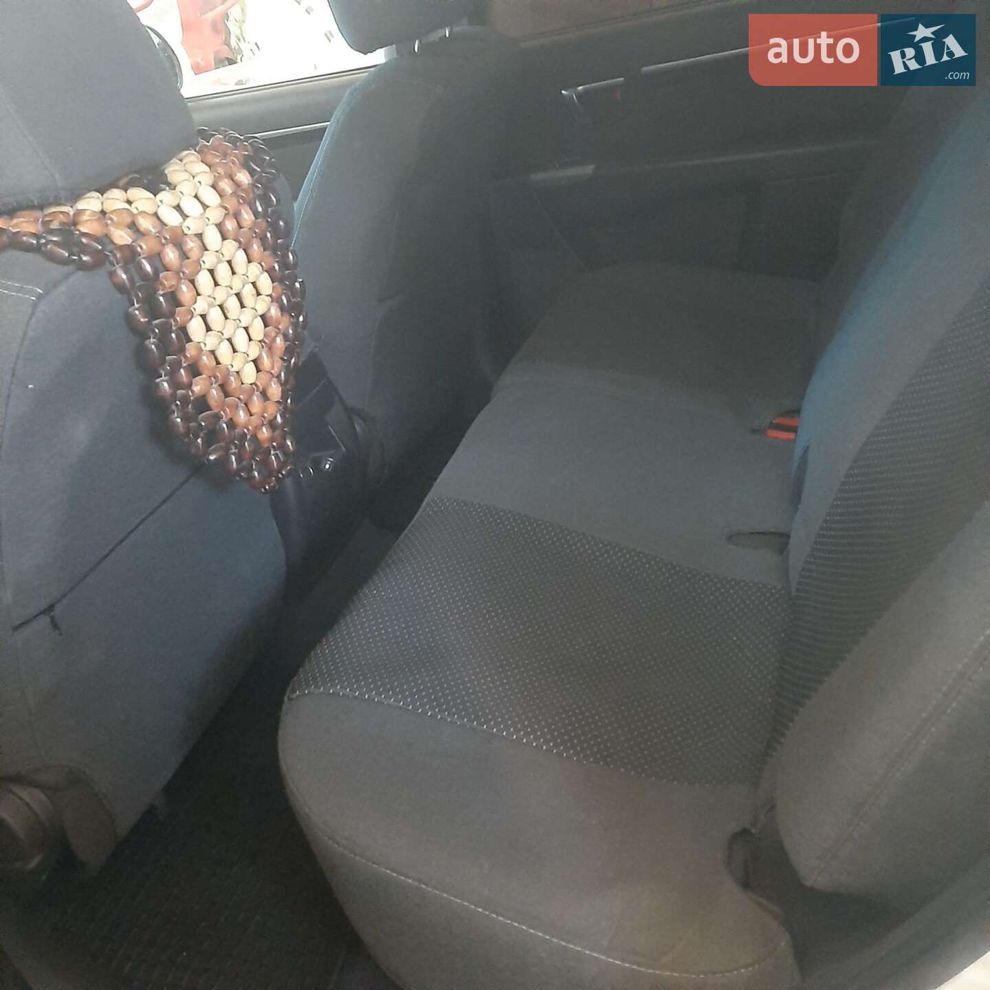 Hyundai Santa FE 2012 VIN KMHSH81XDCU910265 фото оголошення 5 з 27