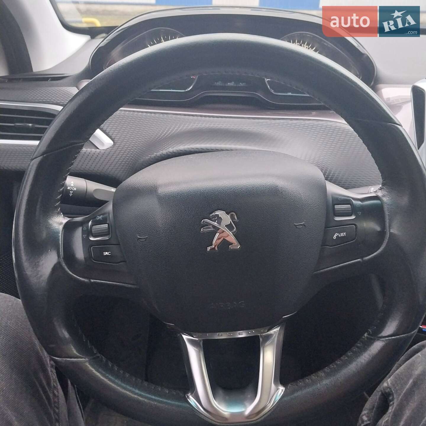 Peugeot 2008 2014 VIN VF3CU5FJ0EY032515 фото оголошення 26 з 29