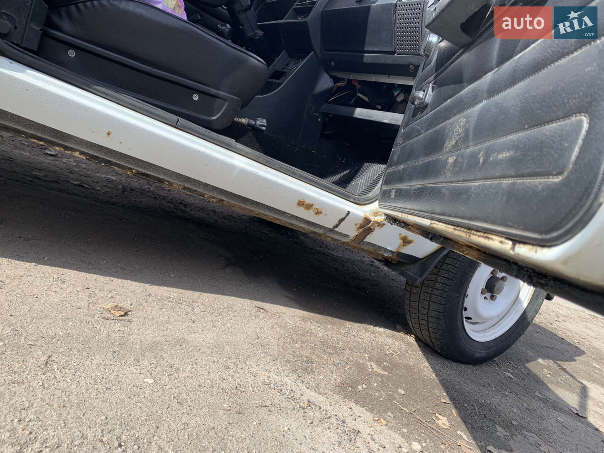 ВАЗ / Lada 2107 2002 VIN XTA21070021556083 фото оголошення 3 з 16
