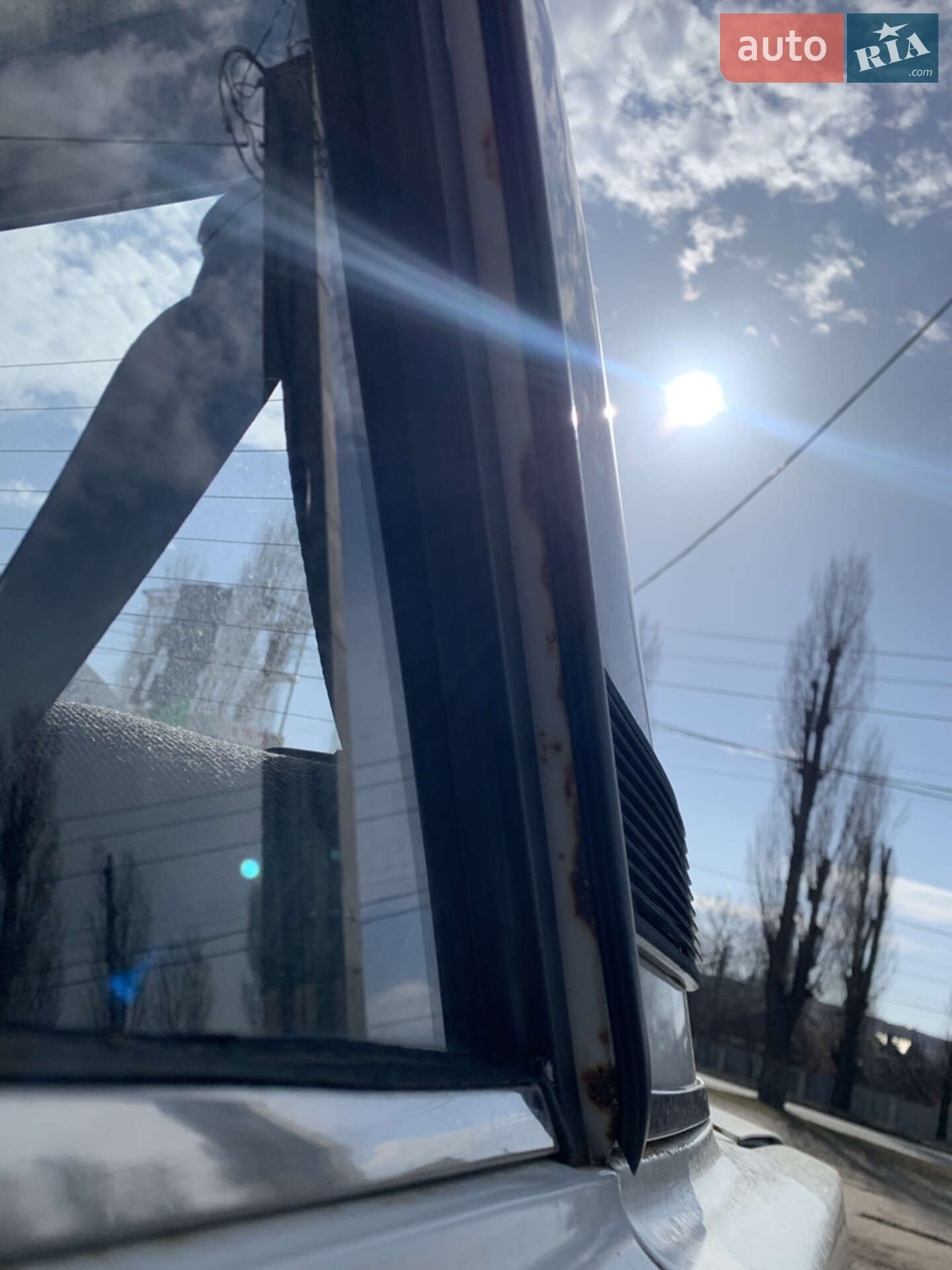 ВАЗ / Lada 2107 2002 VIN XTA21070021556083 фото оголошення 4 з 16
