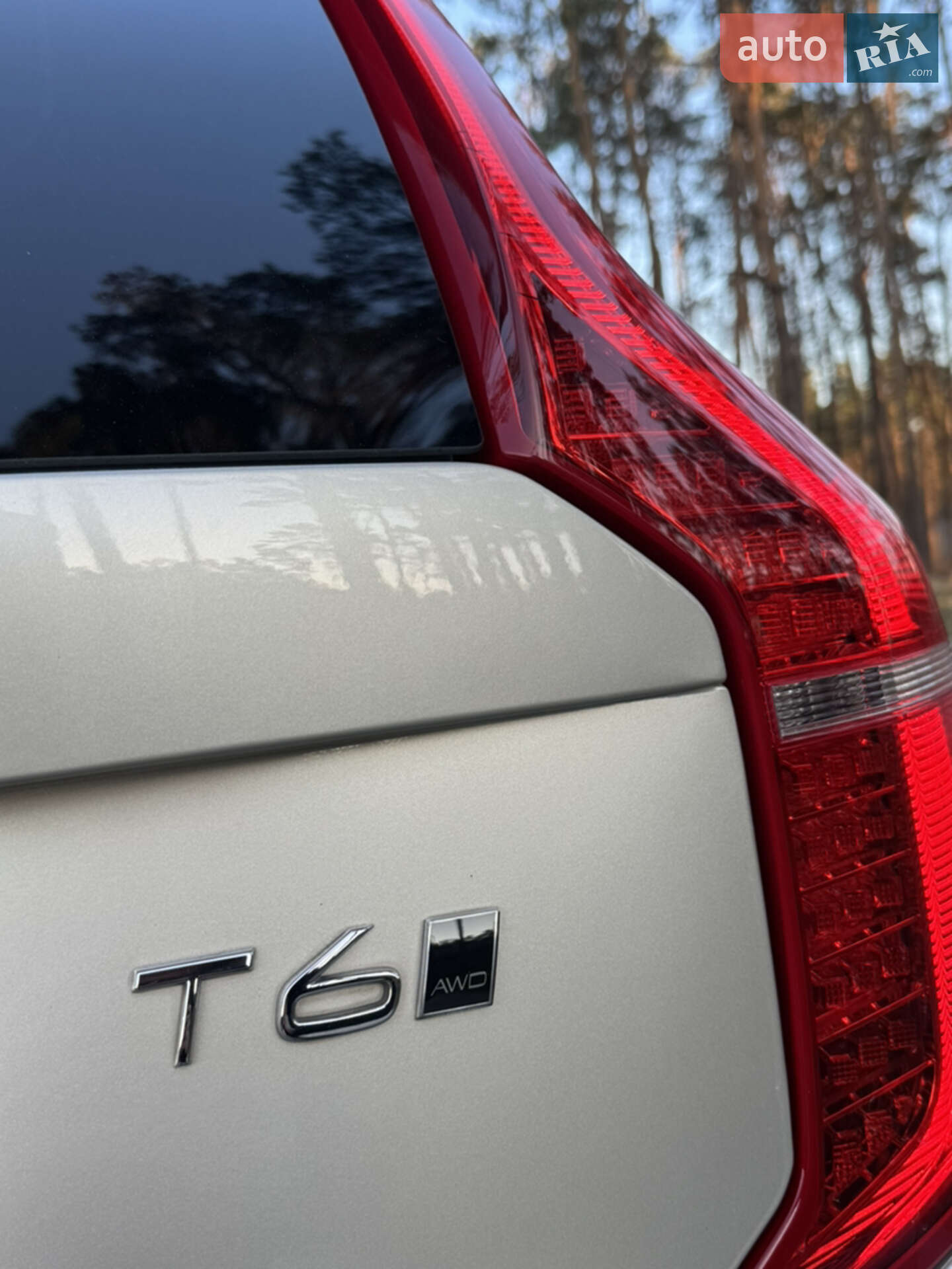 Volvo XC90 2015 VIN YV4A22PK7G1003237 фото оголошення 10 з 36