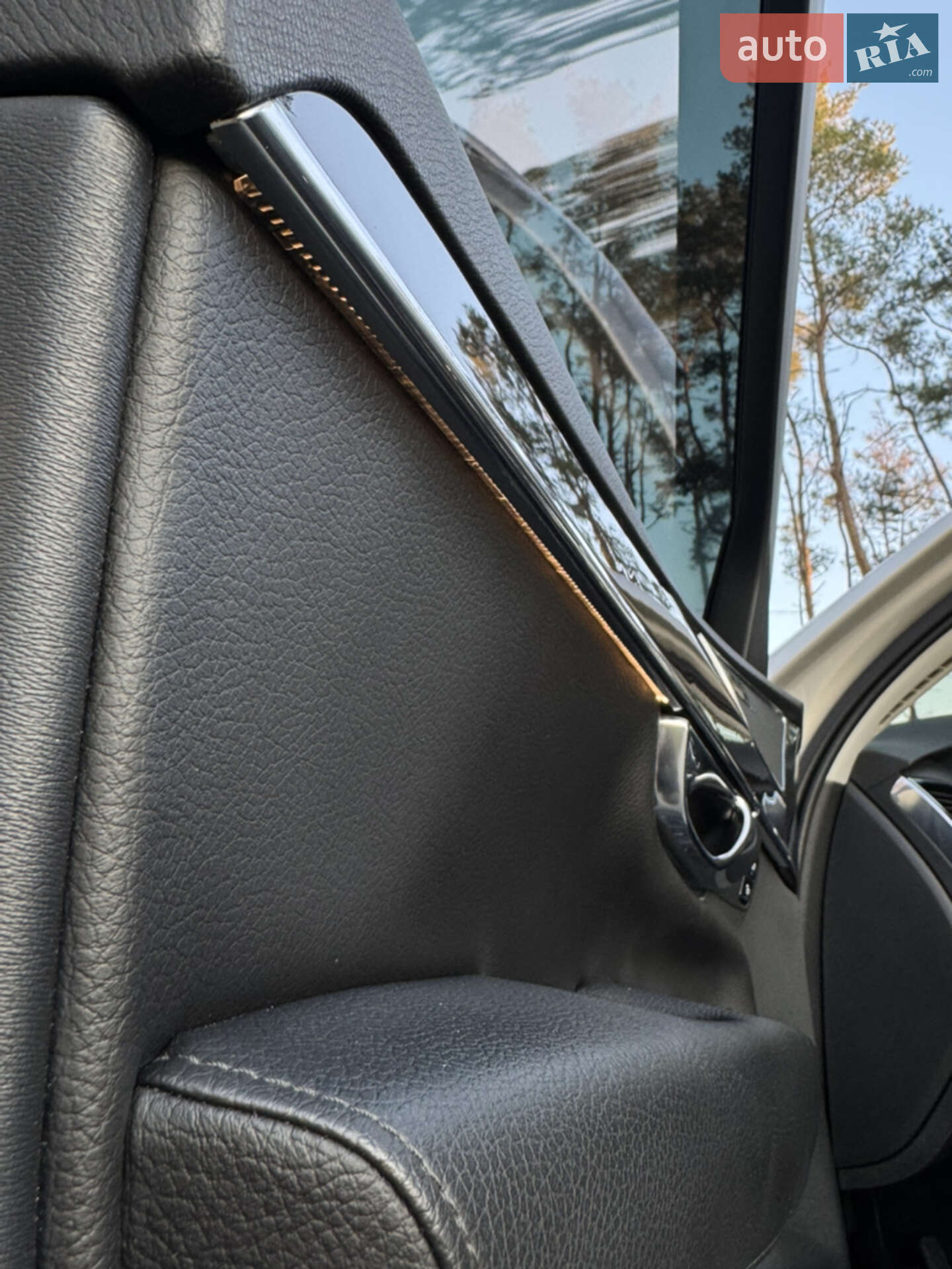 Volvo XC90 2015 VIN YV4A22PK7G1003237 фото оголошення 24 з 36