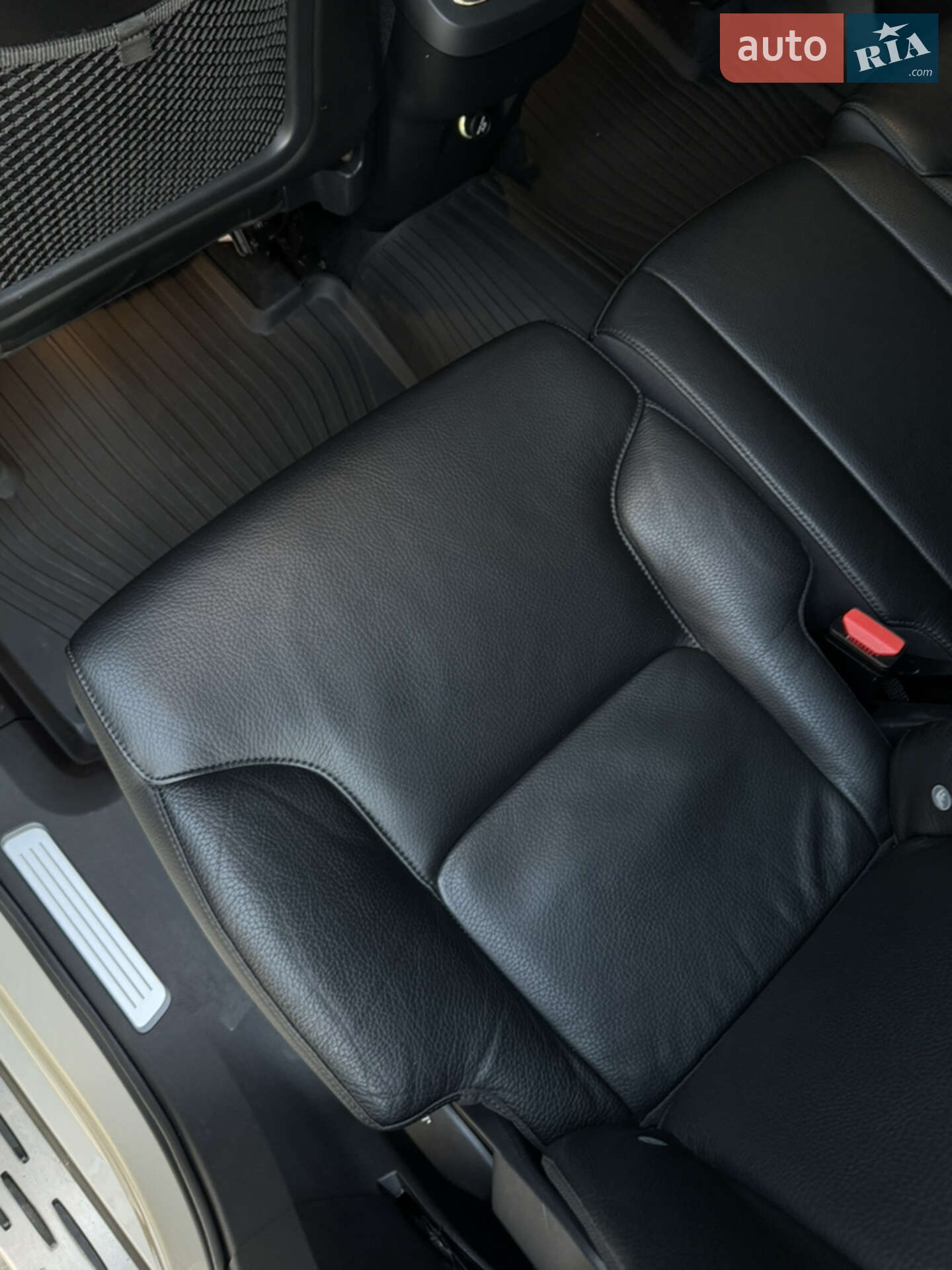 Volvo XC90 2015 VIN YV4A22PK7G1003237 фото оголошення 26 з 36
