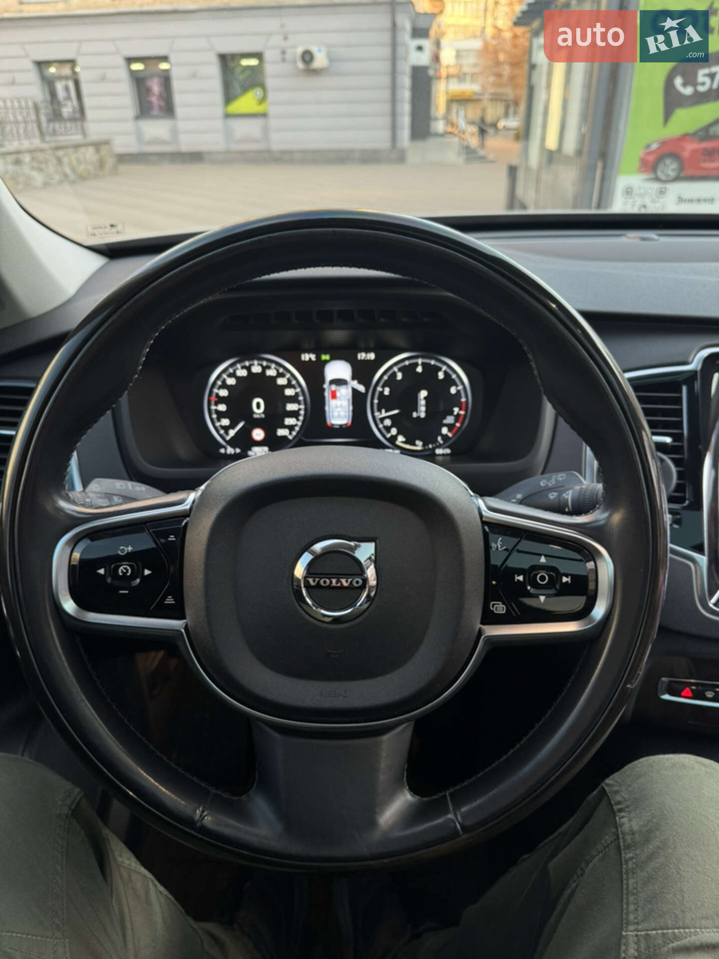 Volvo XC90 2015 VIN YV4A22PK7G1003237 фото оголошення 32 з 36
