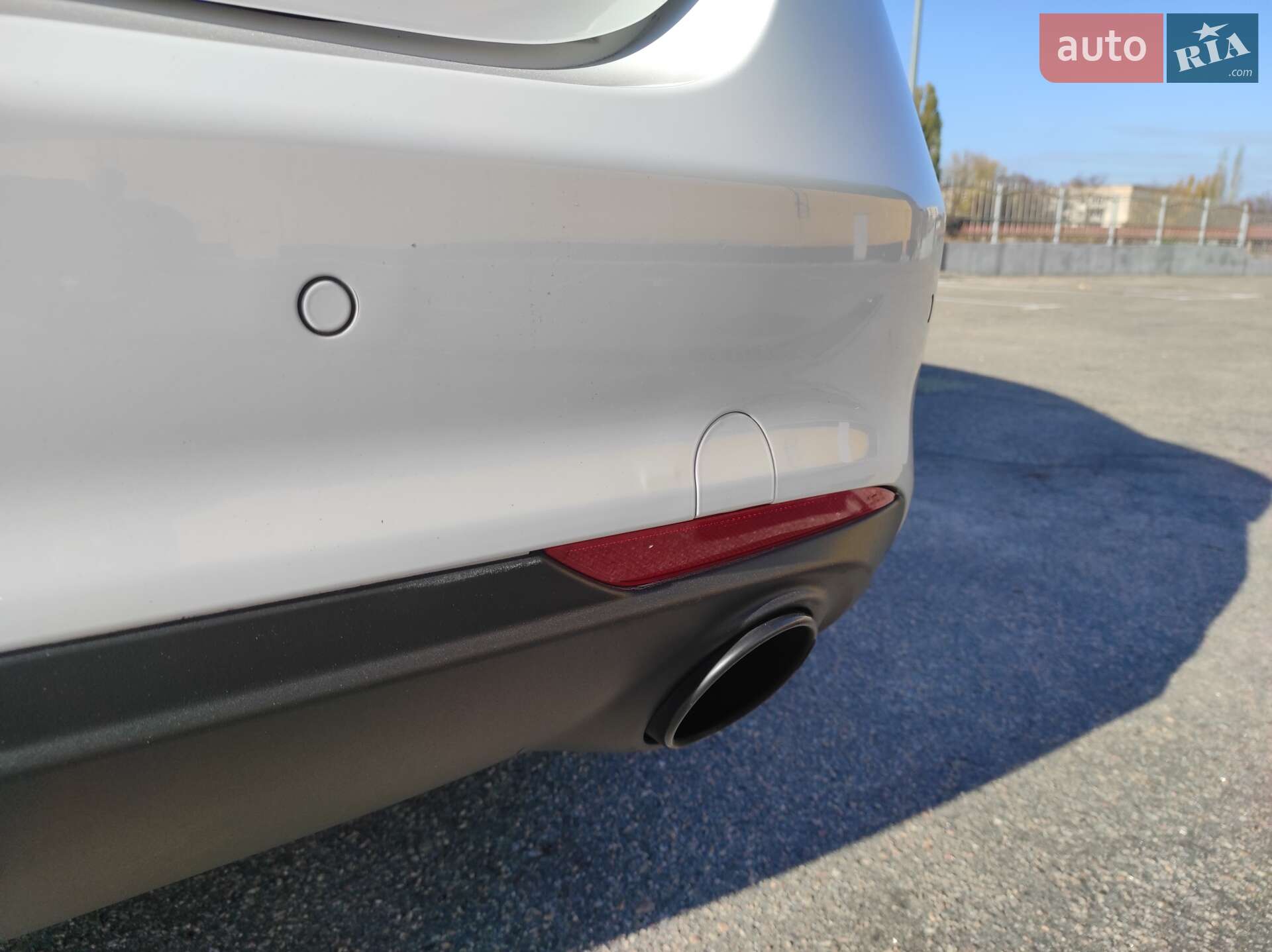 Alfa Romeo Giulia 2022 VIN ZARFANBNXN7663335 фото оголошення 13 з 164