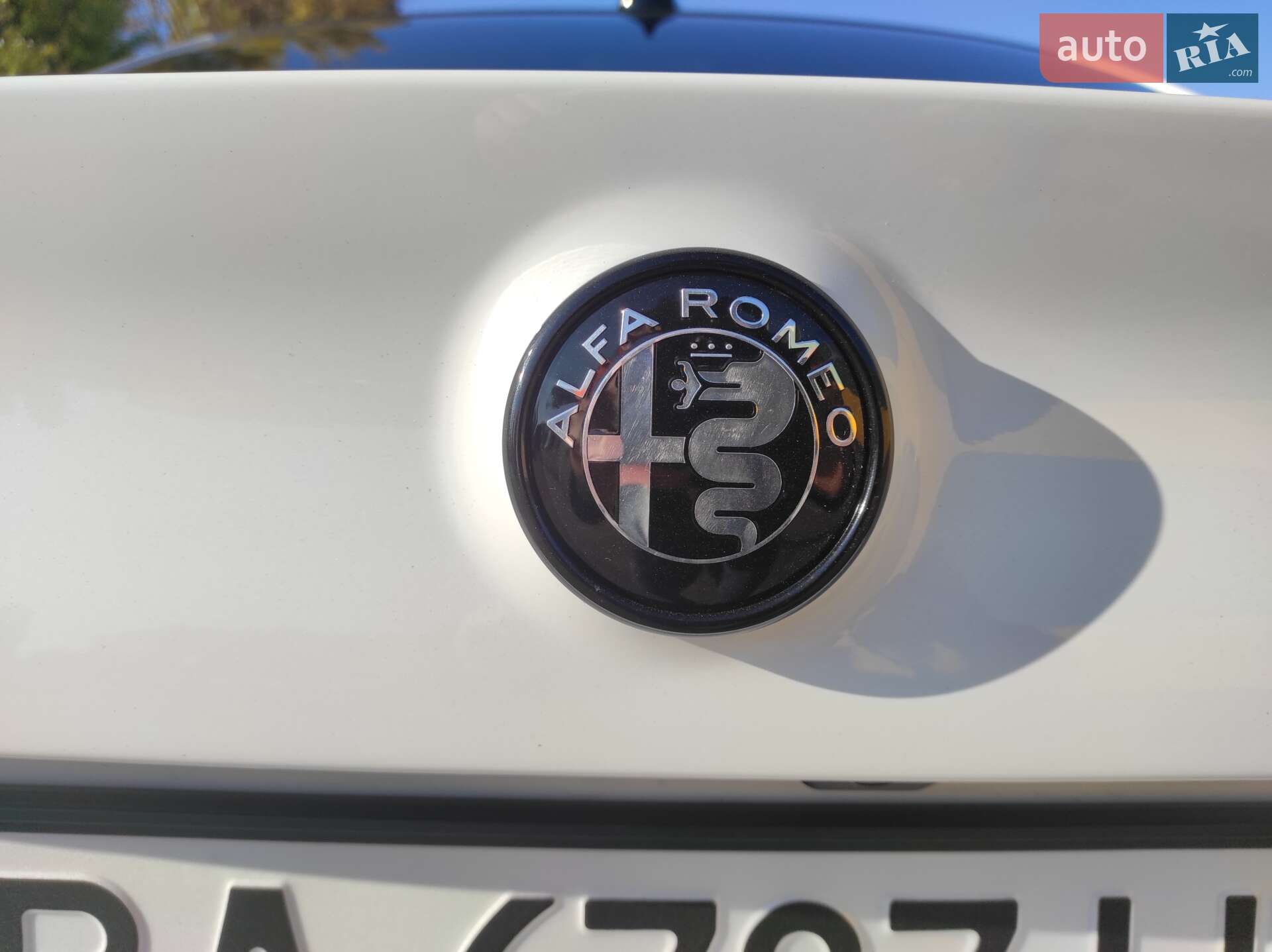 Alfa Romeo Giulia 2022 VIN ZARFANBNXN7663335 фото оголошення 14 з 164
