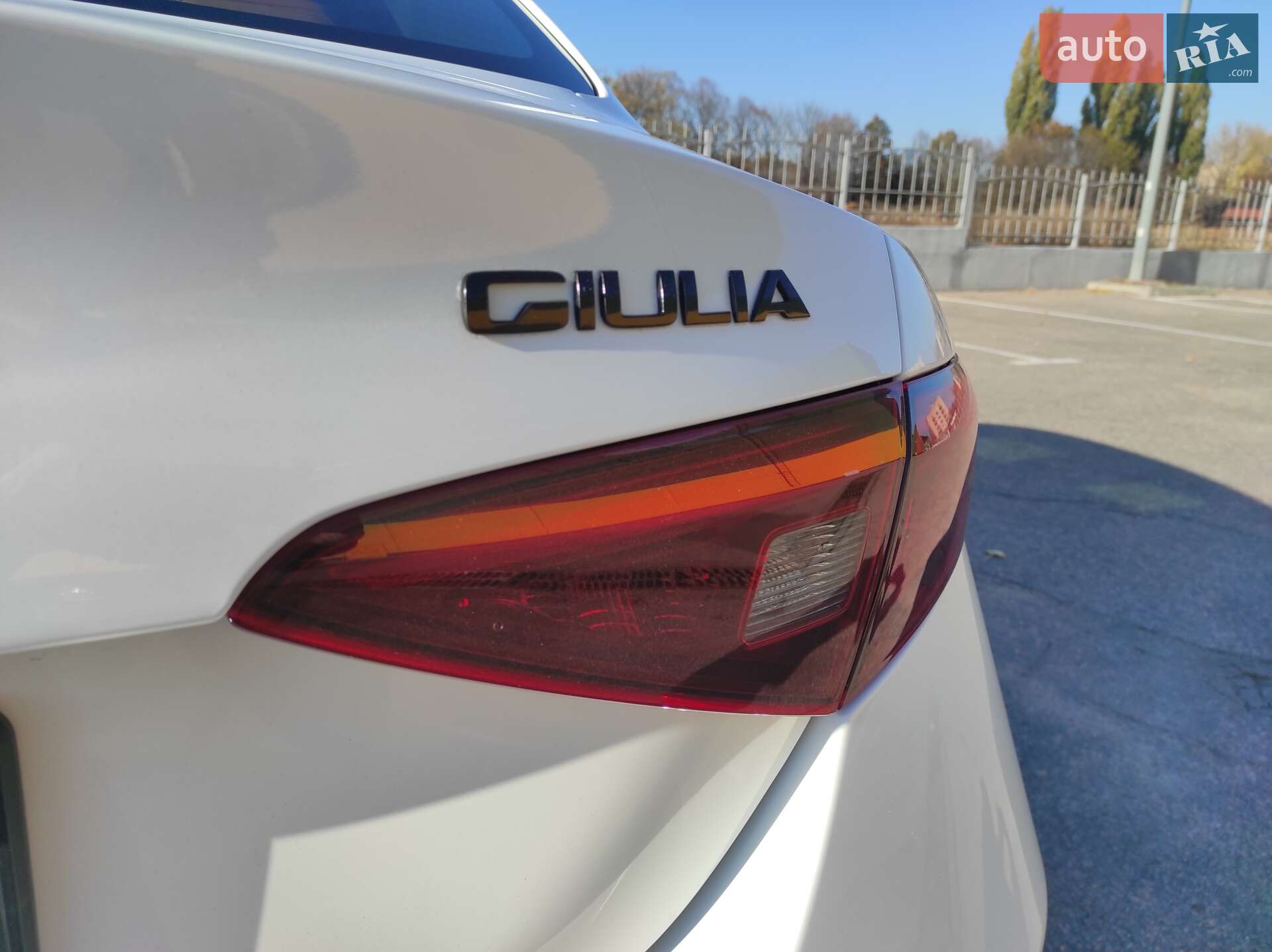 Alfa Romeo Giulia 2022 VIN ZARFANBNXN7663335 фото оголошення 15 з 164