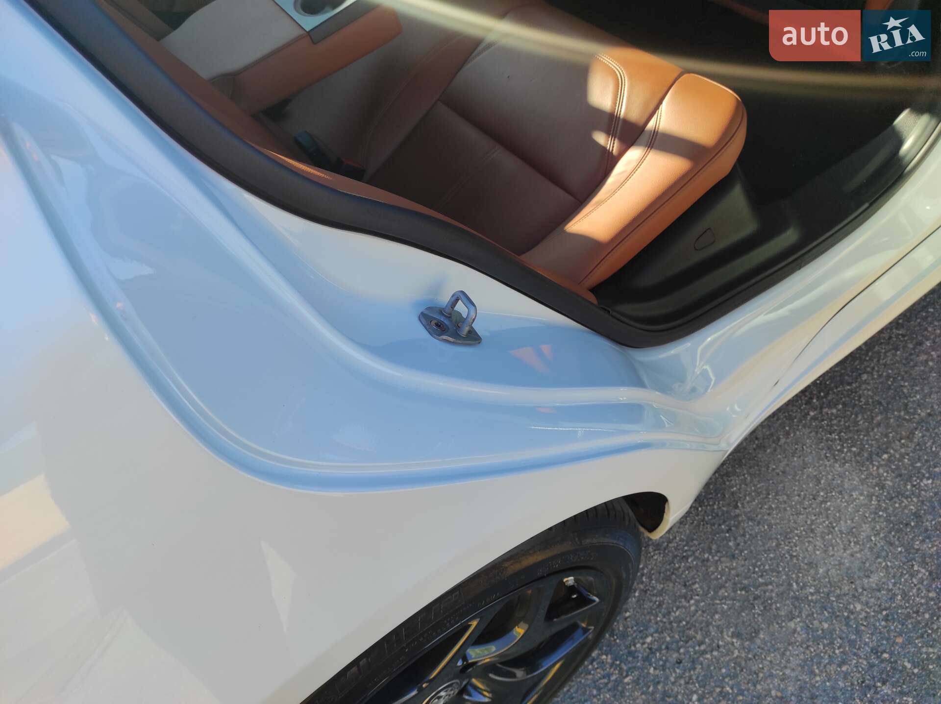 Alfa Romeo Giulia 2022 VIN ZARFANBNXN7663335 фото оголошення 40 з 164