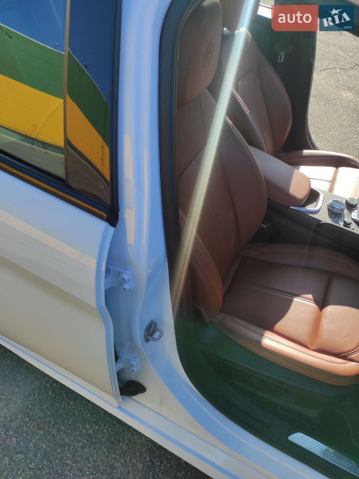 Alfa Romeo Giulia 2022 VIN ZARFANBNXN7663335 фото оголошення 49 з 164