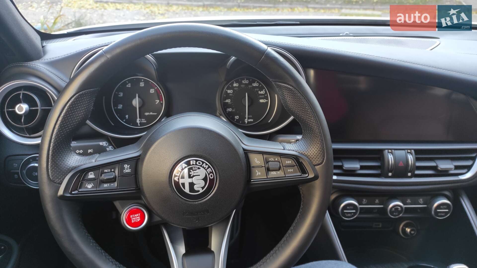 Alfa Romeo Giulia 2022 VIN ZARFANBNXN7663335 фото оголошення 71 з 164