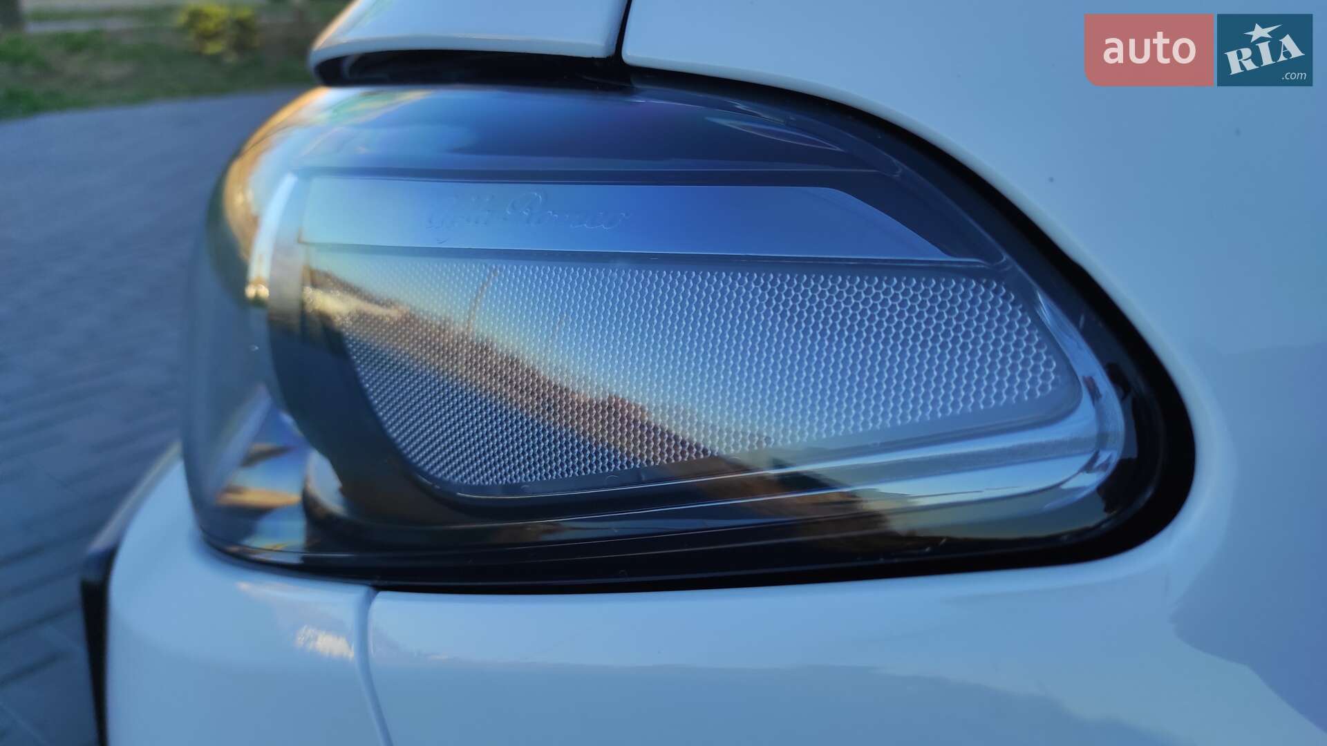 Alfa Romeo Giulia 2022 VIN ZARFANBNXN7663335 фото оголошення 89 з 164