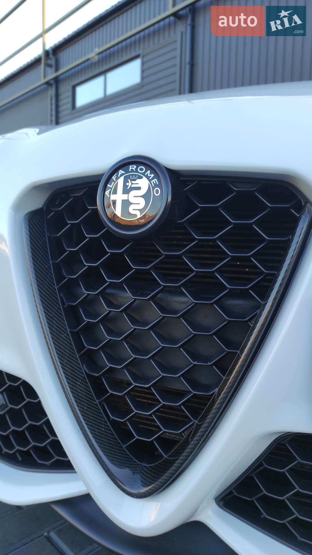 Alfa Romeo Giulia 2022 VIN ZARFANBNXN7663335 фото оголошення 91 з 164