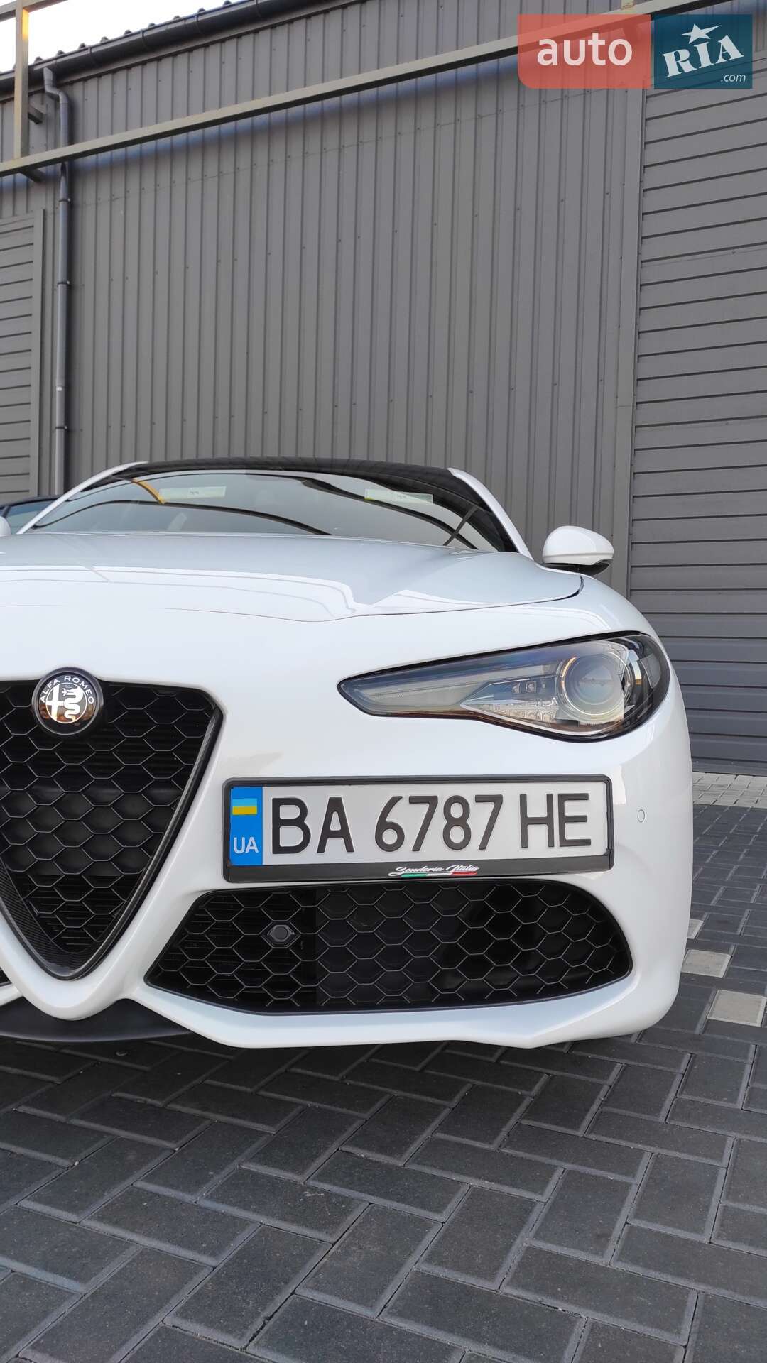 Alfa Romeo Giulia 2022 VIN ZARFANBNXN7663335 фото оголошення 93 з 164