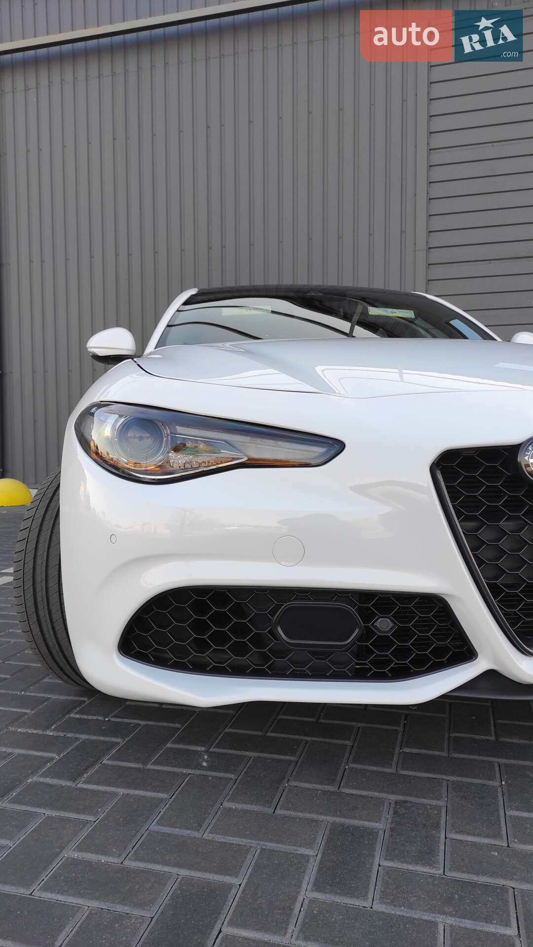 Alfa Romeo Giulia 2022 VIN ZARFANBNXN7663335 фото оголошення 97 з 164
