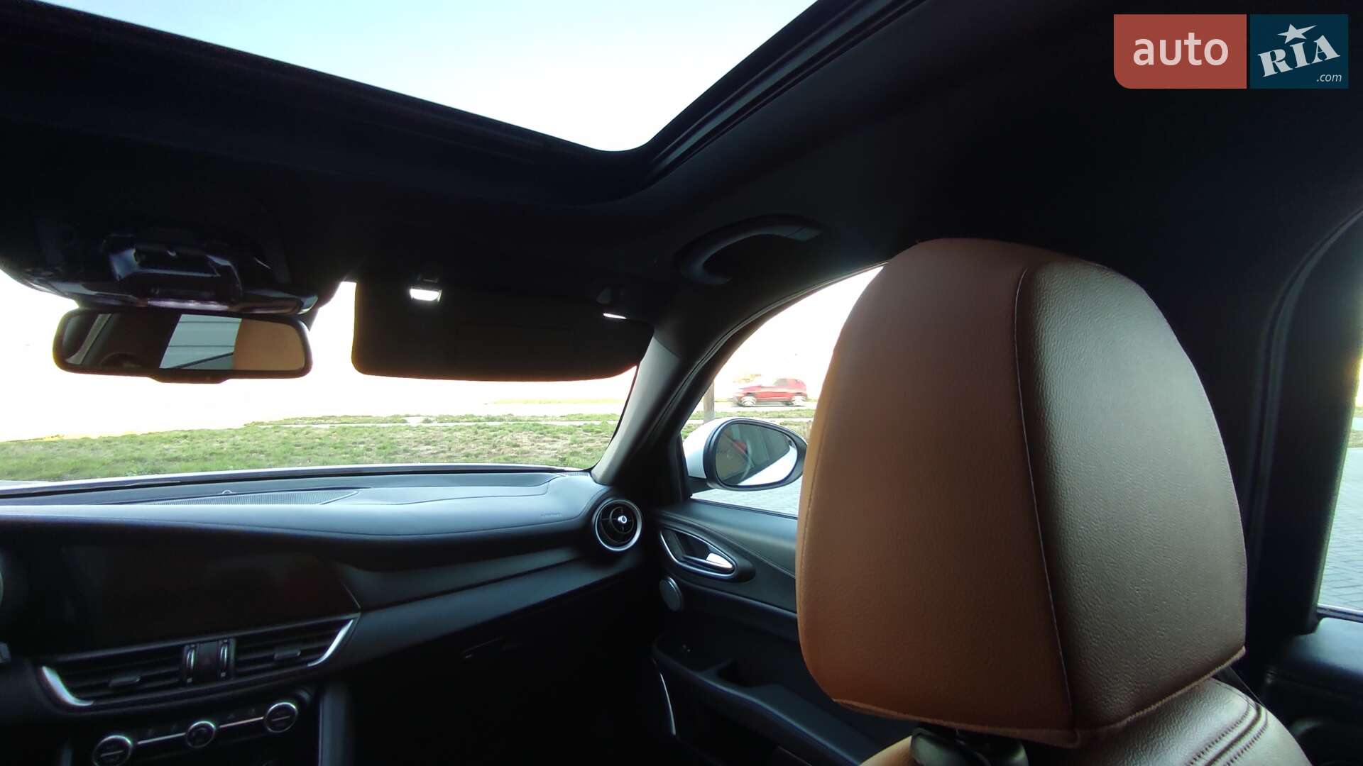Alfa Romeo Giulia 2022 VIN ZARFANBNXN7663335 фото оголошення 105 з 164