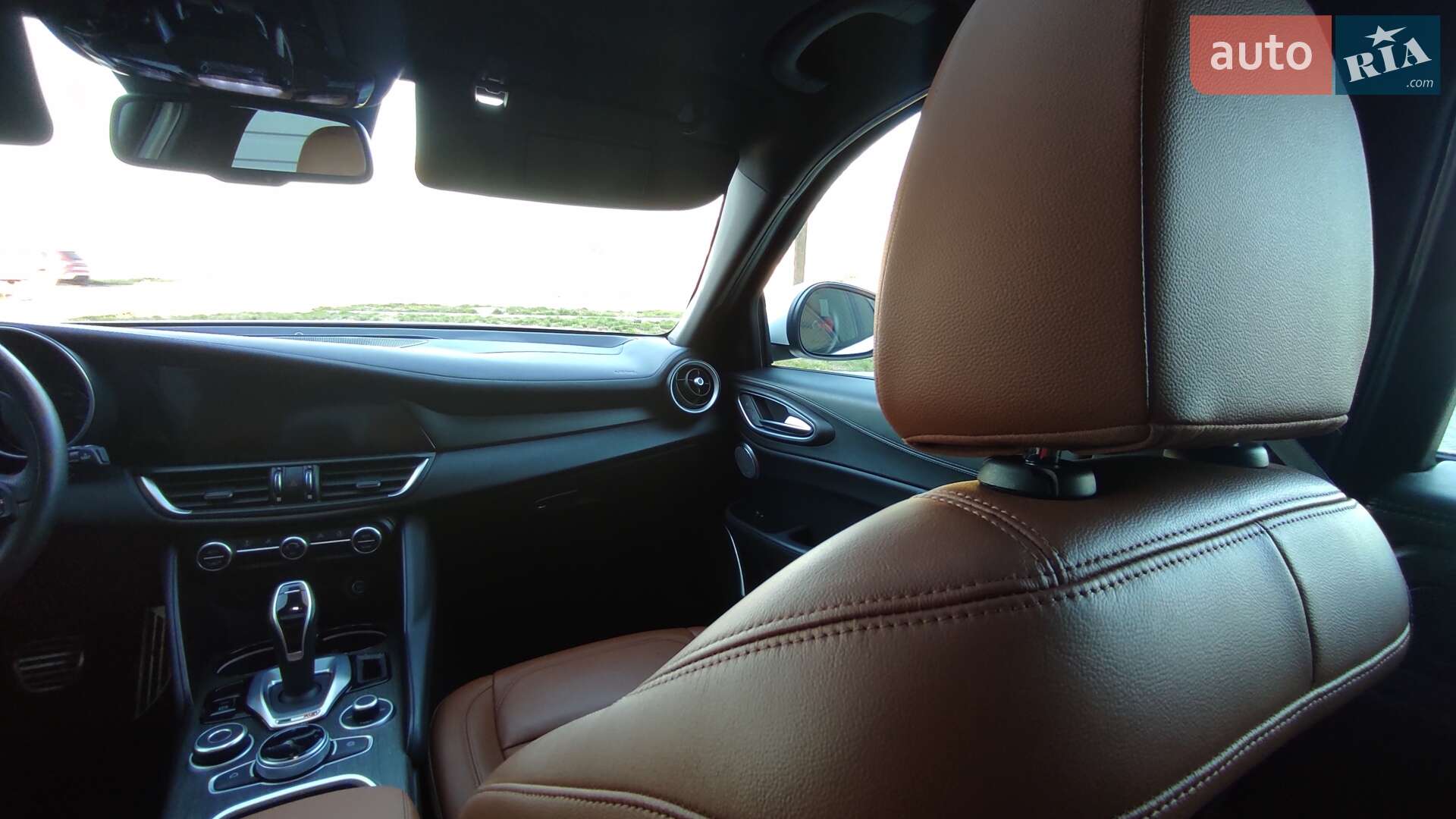 Alfa Romeo Giulia 2022 VIN ZARFANBNXN7663335 фото оголошення 106 з 164