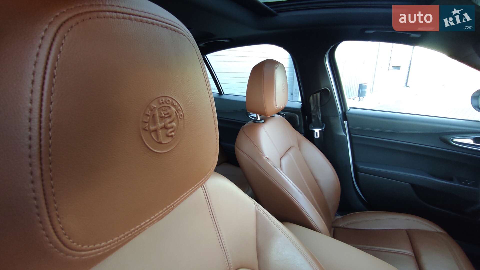 Alfa Romeo Giulia 2022 VIN ZARFANBNXN7663335 фото оголошення 112 з 164